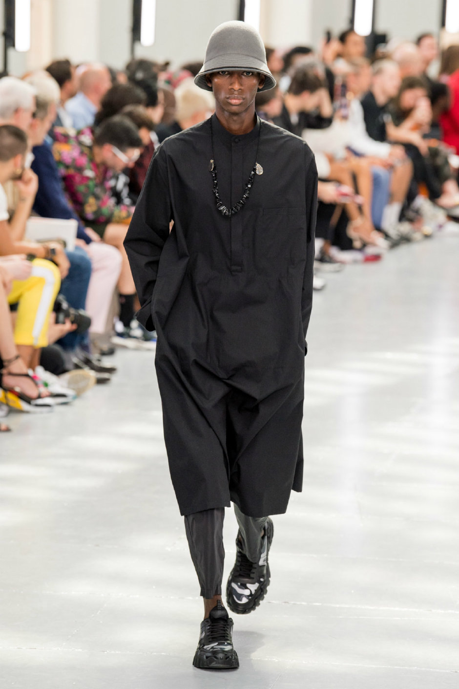 Valentino İlkbahar/Yaz 2020