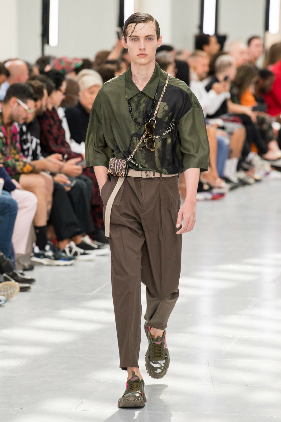 Valentino İlkbahar/Yaz 2020