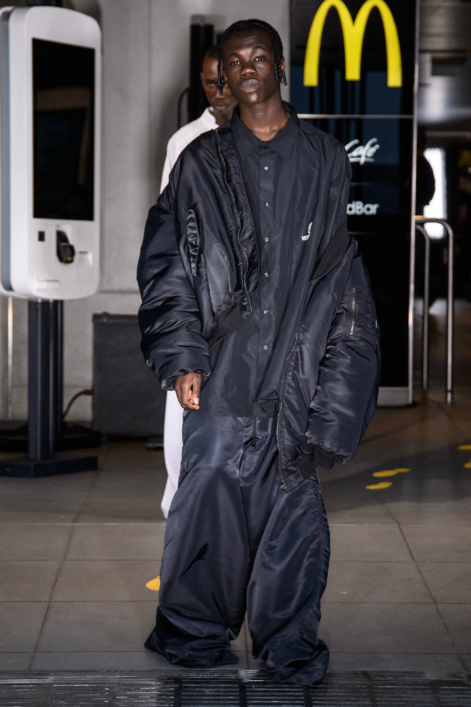 Vetements İlkbahar/Yaz 2020