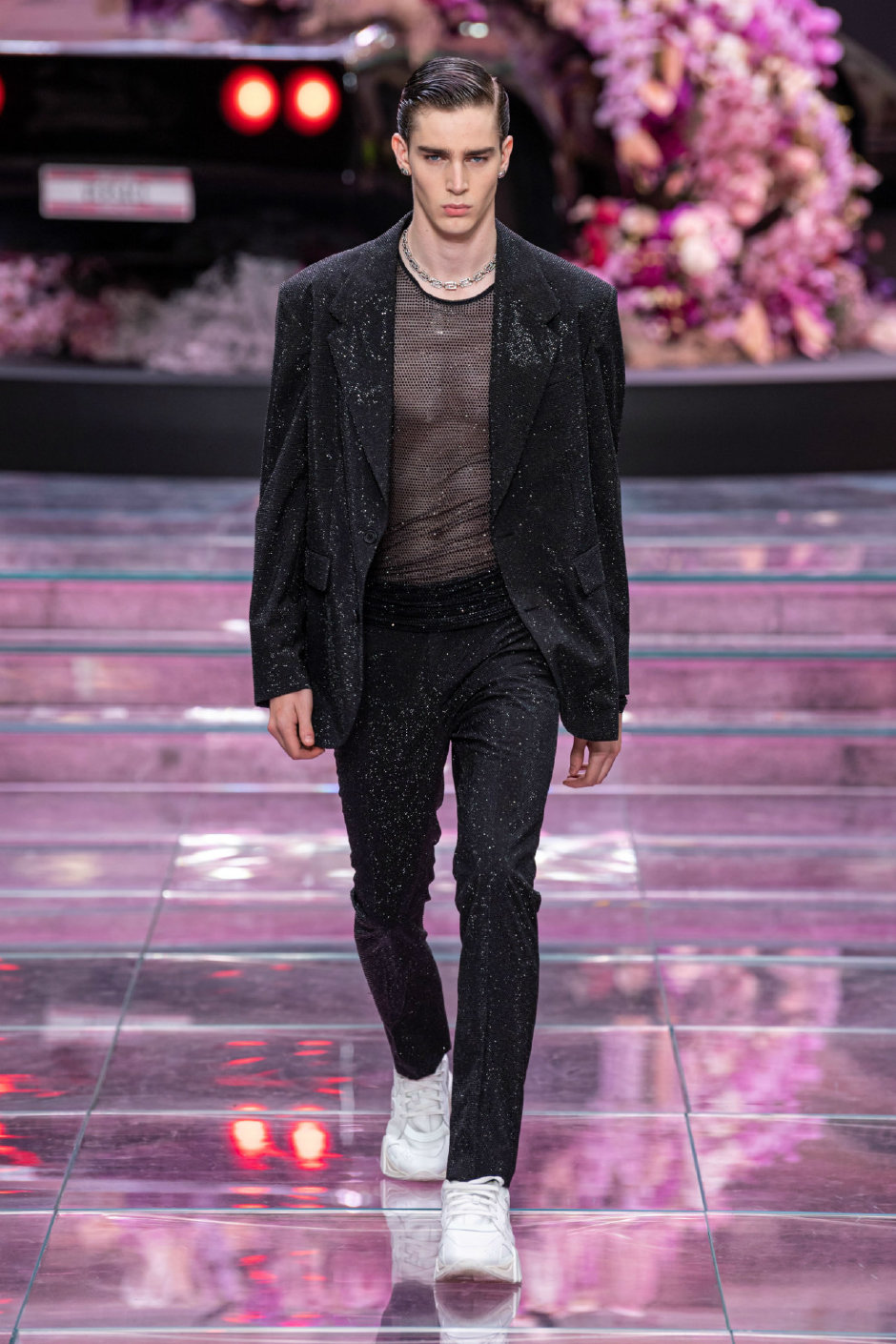 Versace İlkbahar/Yaz 2020