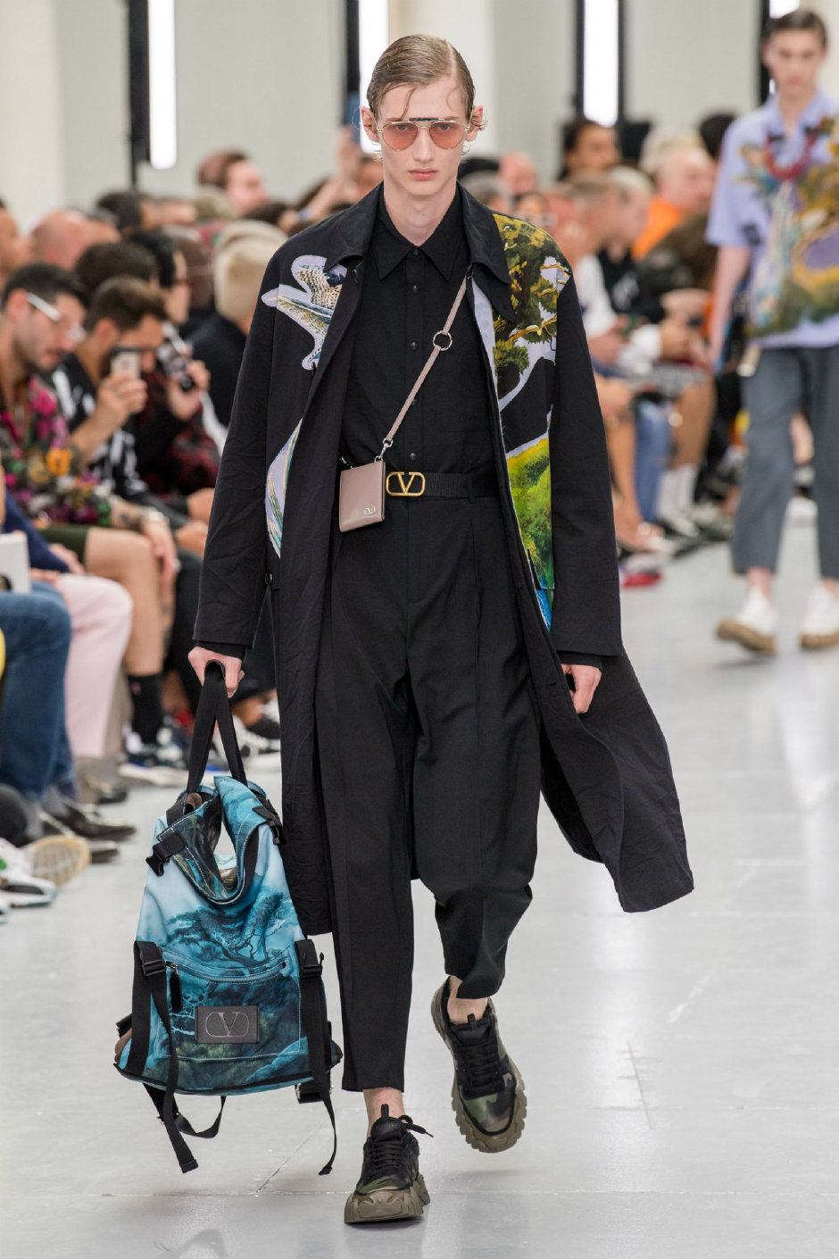 Valentino İlkbahar/Yaz 2020