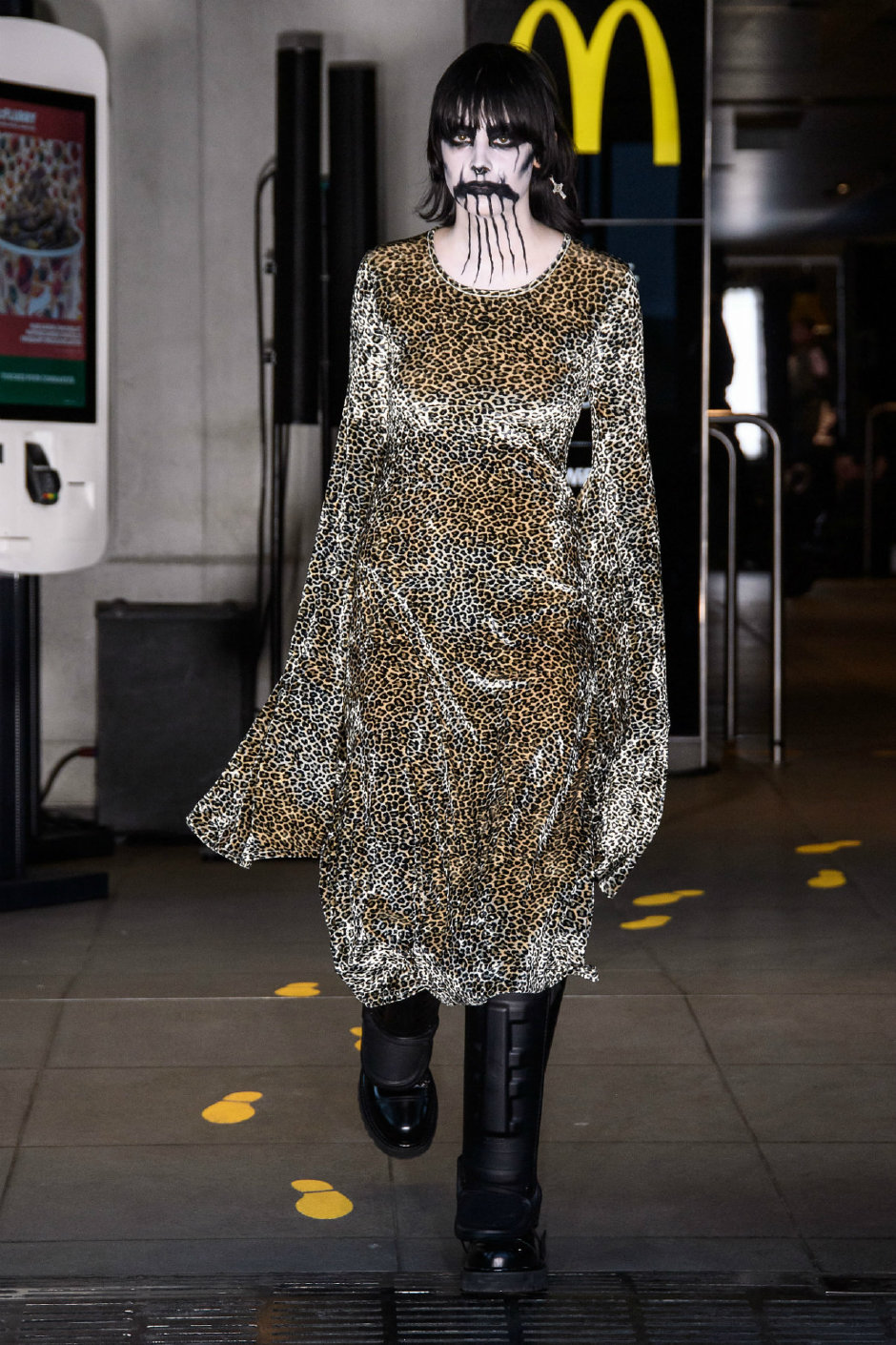 Vetements İlkbahar/Yaz 2020