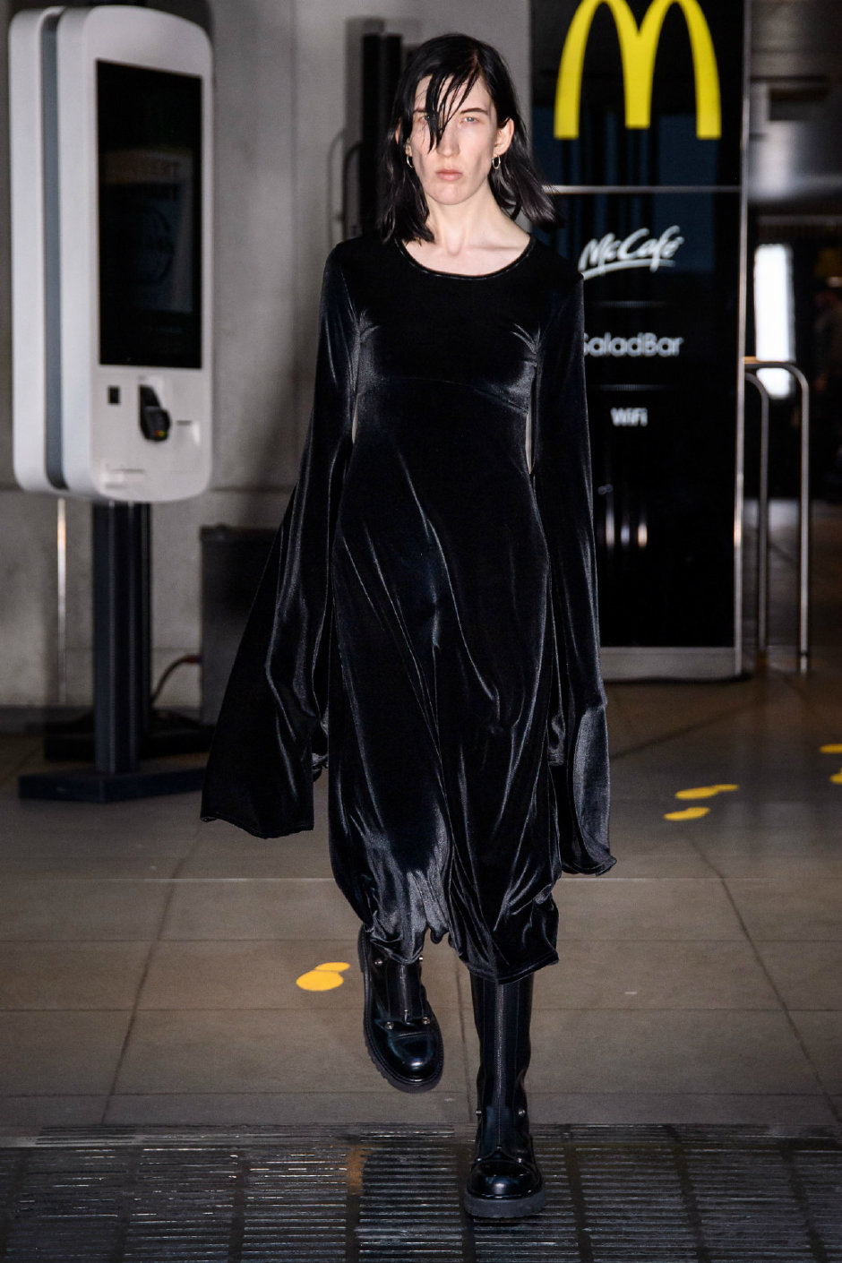 Vetements İlkbahar/Yaz 2020