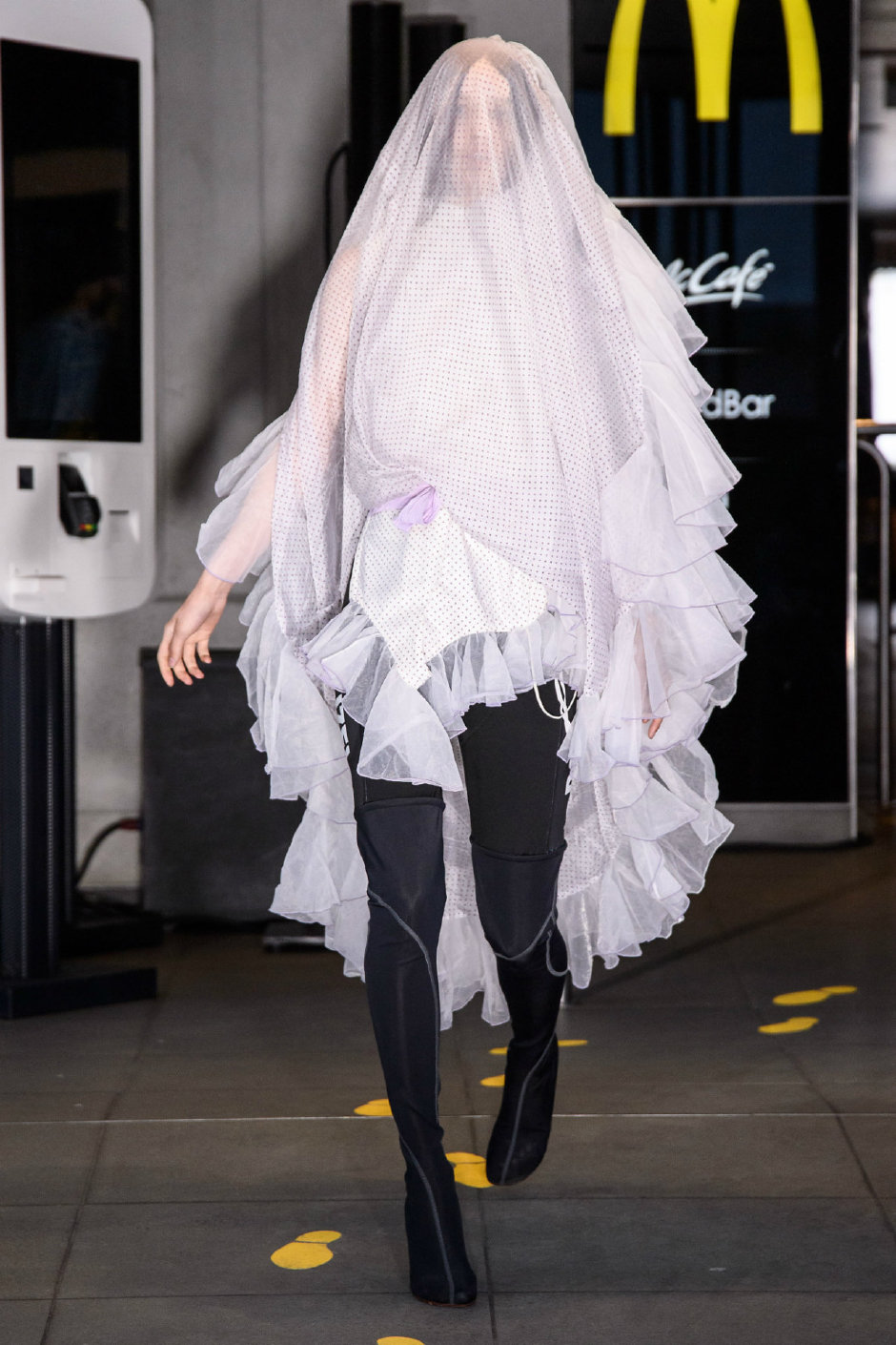 Vetements İlkbahar/Yaz 2020