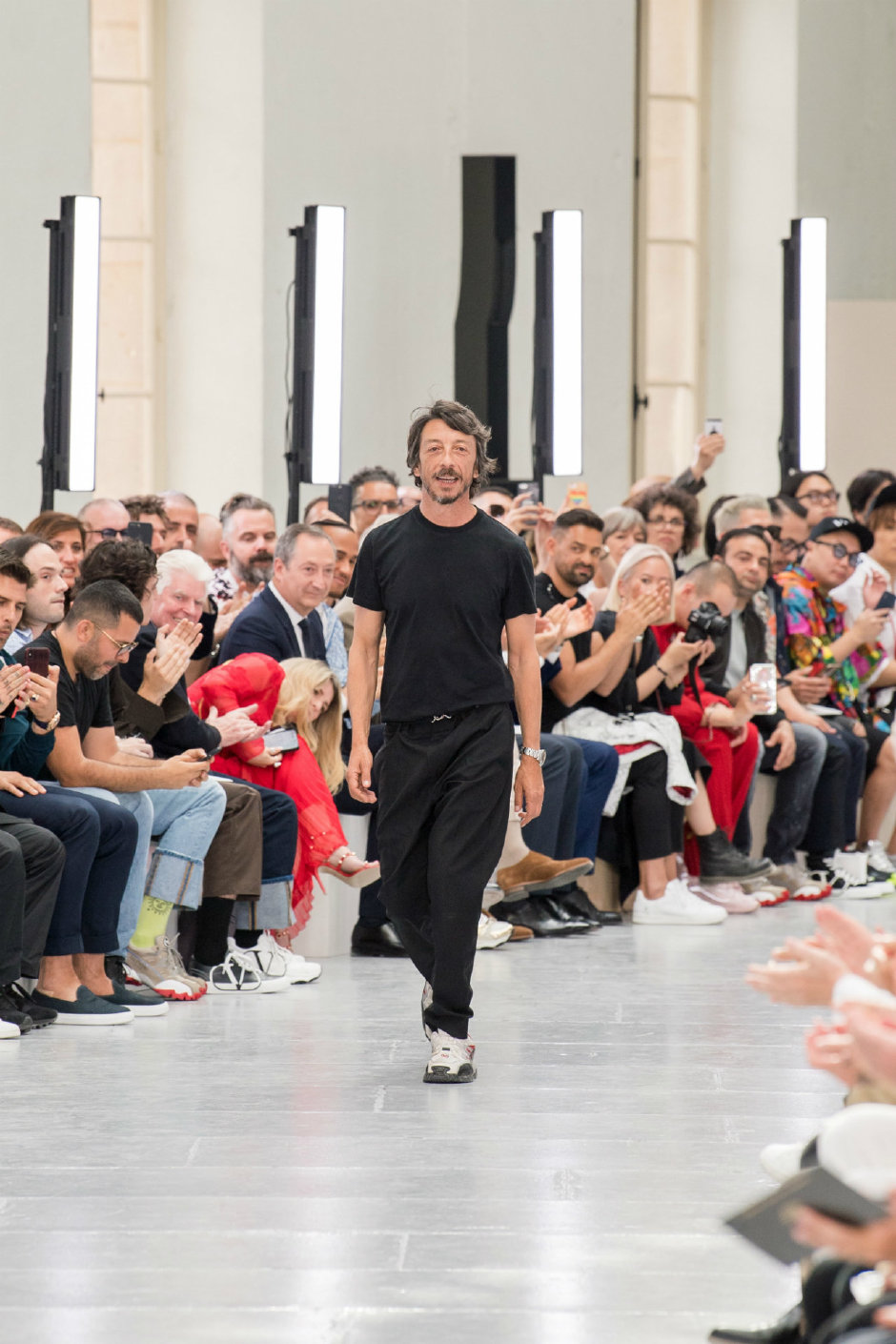 Valentino İlkbahar/Yaz 2020