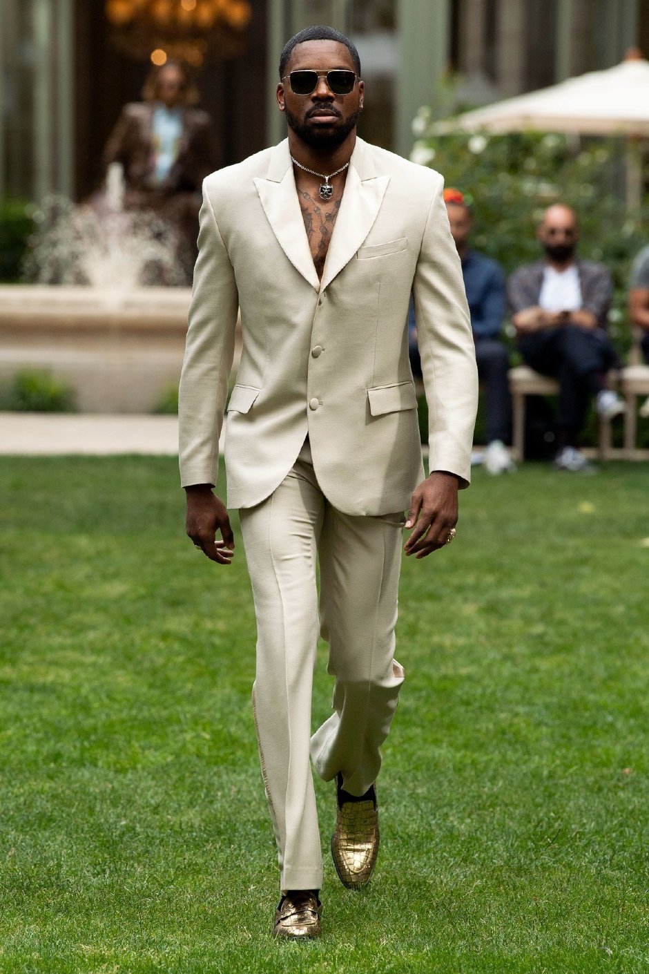 SSS World Corp İlkbahar/Yaz 2020