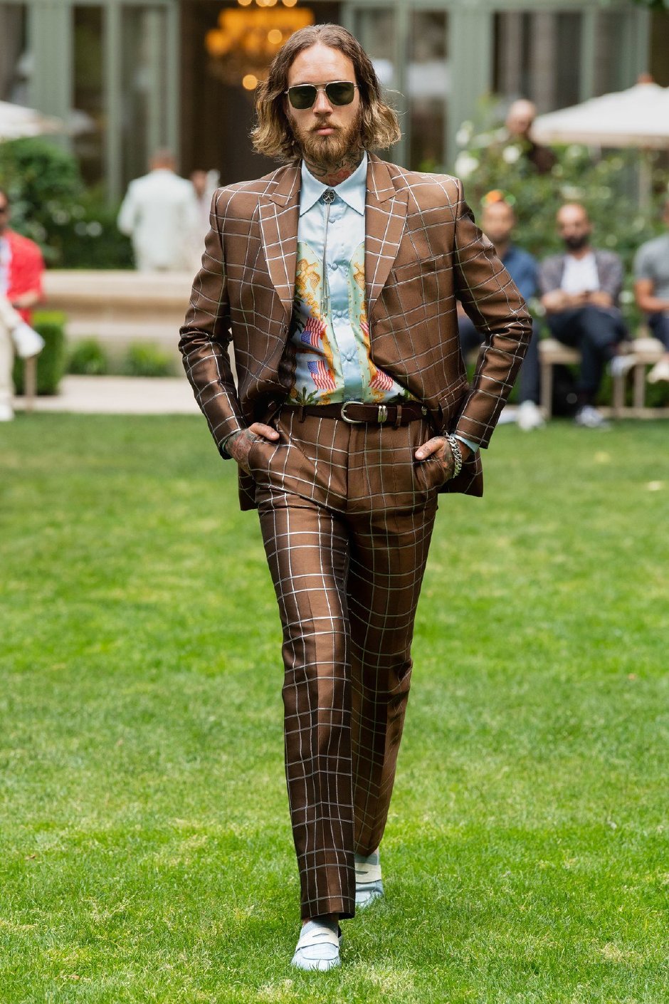 SSS World Corp İlkbahar/Yaz 2020