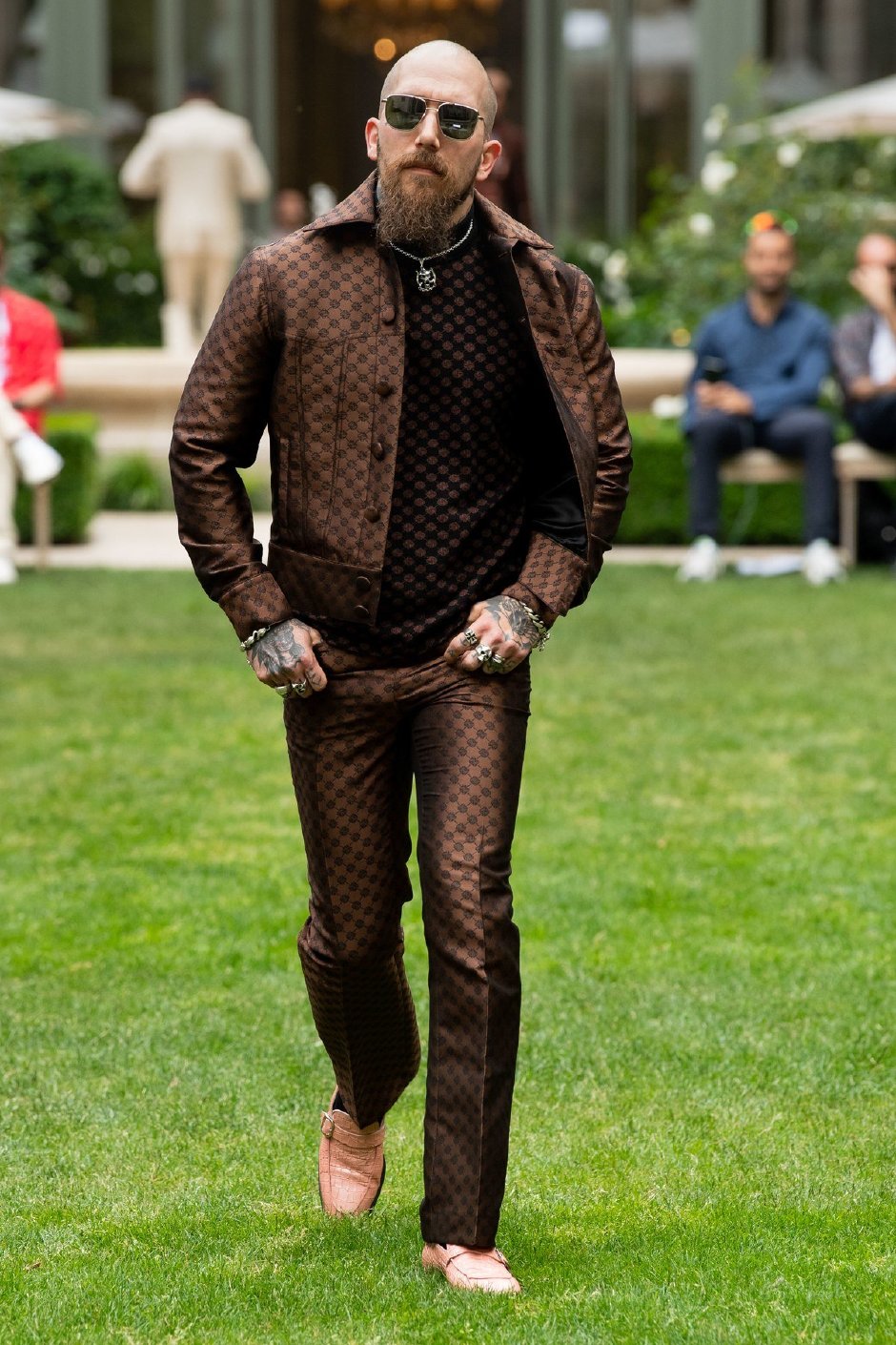 SSS World Corp İlkbahar/Yaz 2020