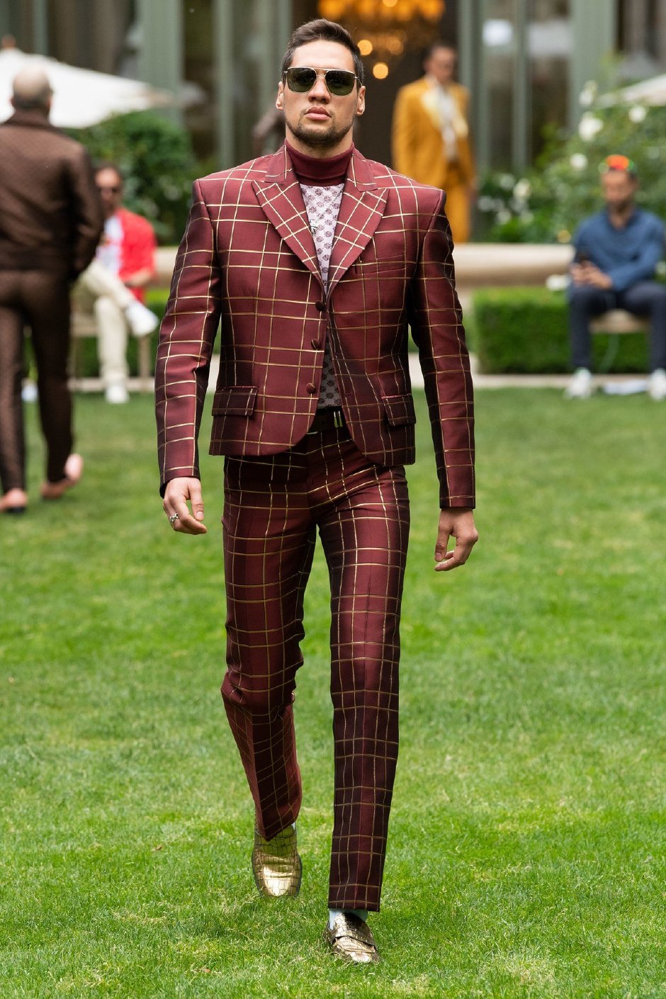 SSS World Corp İlkbahar/Yaz 2020