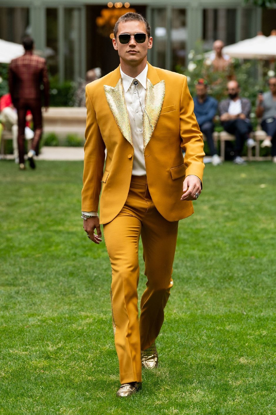 SSS World Corp İlkbahar/Yaz 2020