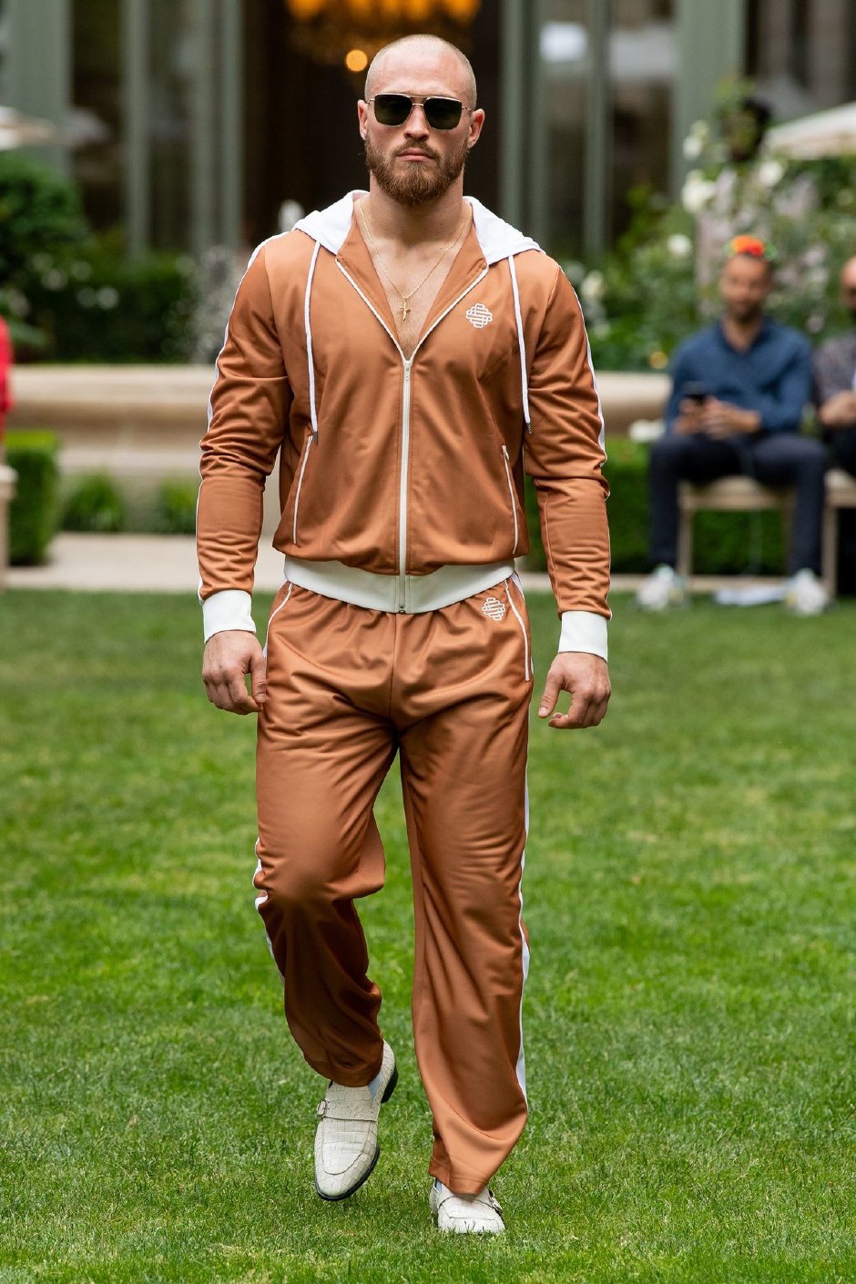 SSS World Corp İlkbahar/Yaz 2020