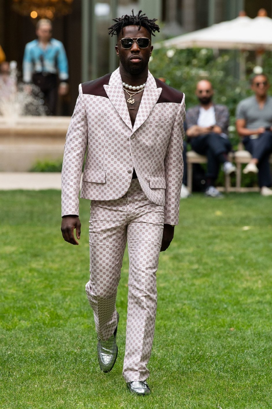 SSS World Corp İlkbahar/Yaz 2020