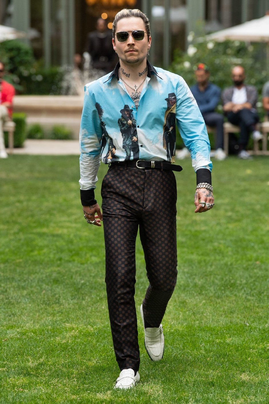 SSS World Corp İlkbahar/Yaz 2020