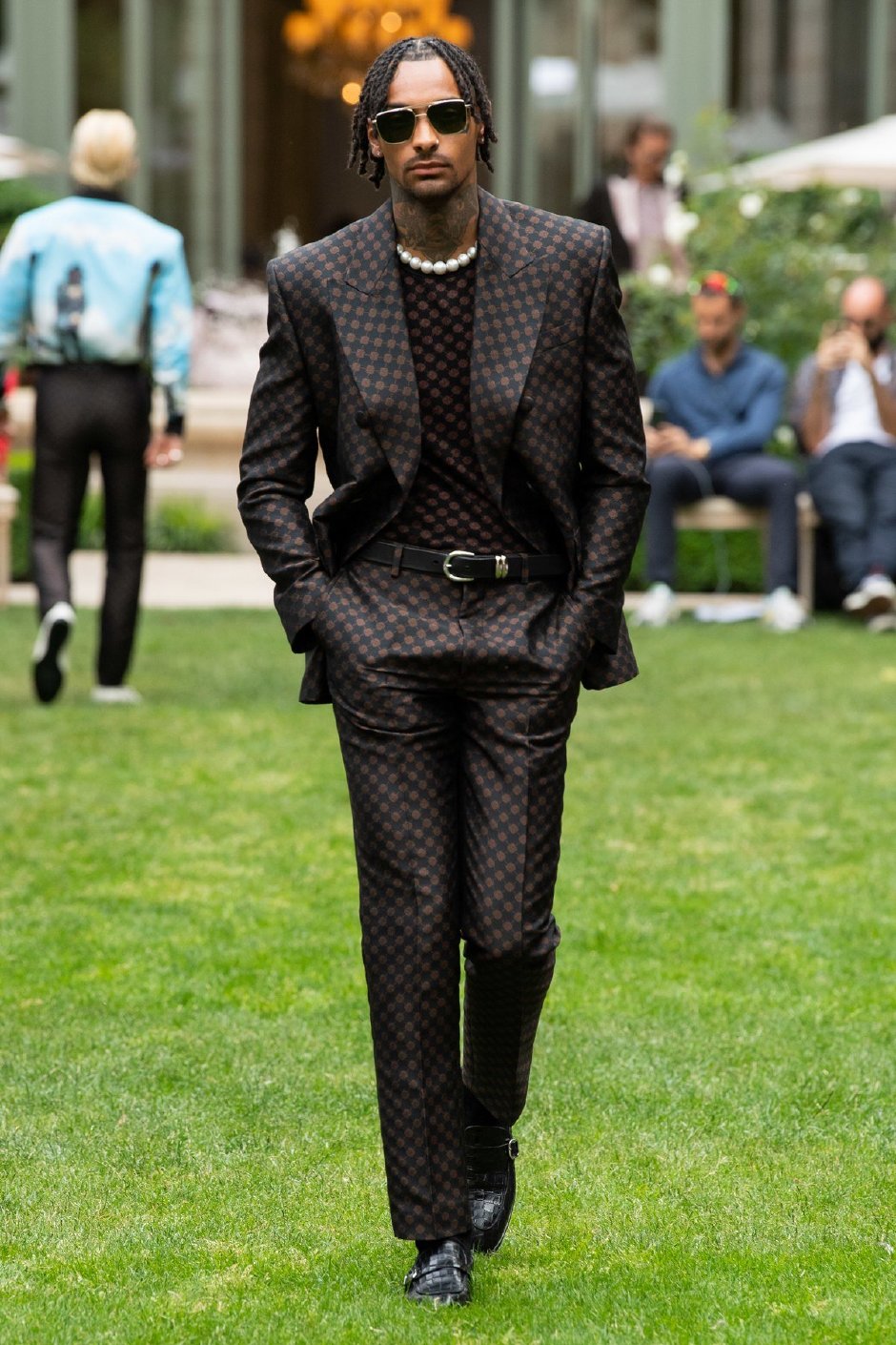 SSS World Corp İlkbahar/Yaz 2020