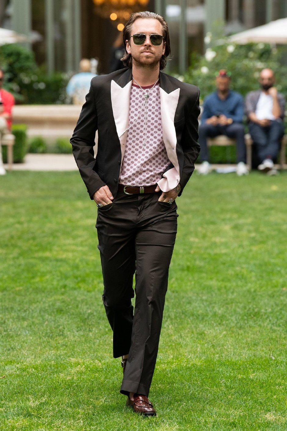 SSS World Corp İlkbahar/Yaz 2020