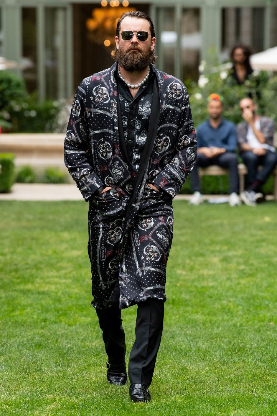 SSS World Corp İlkbahar/Yaz 2020