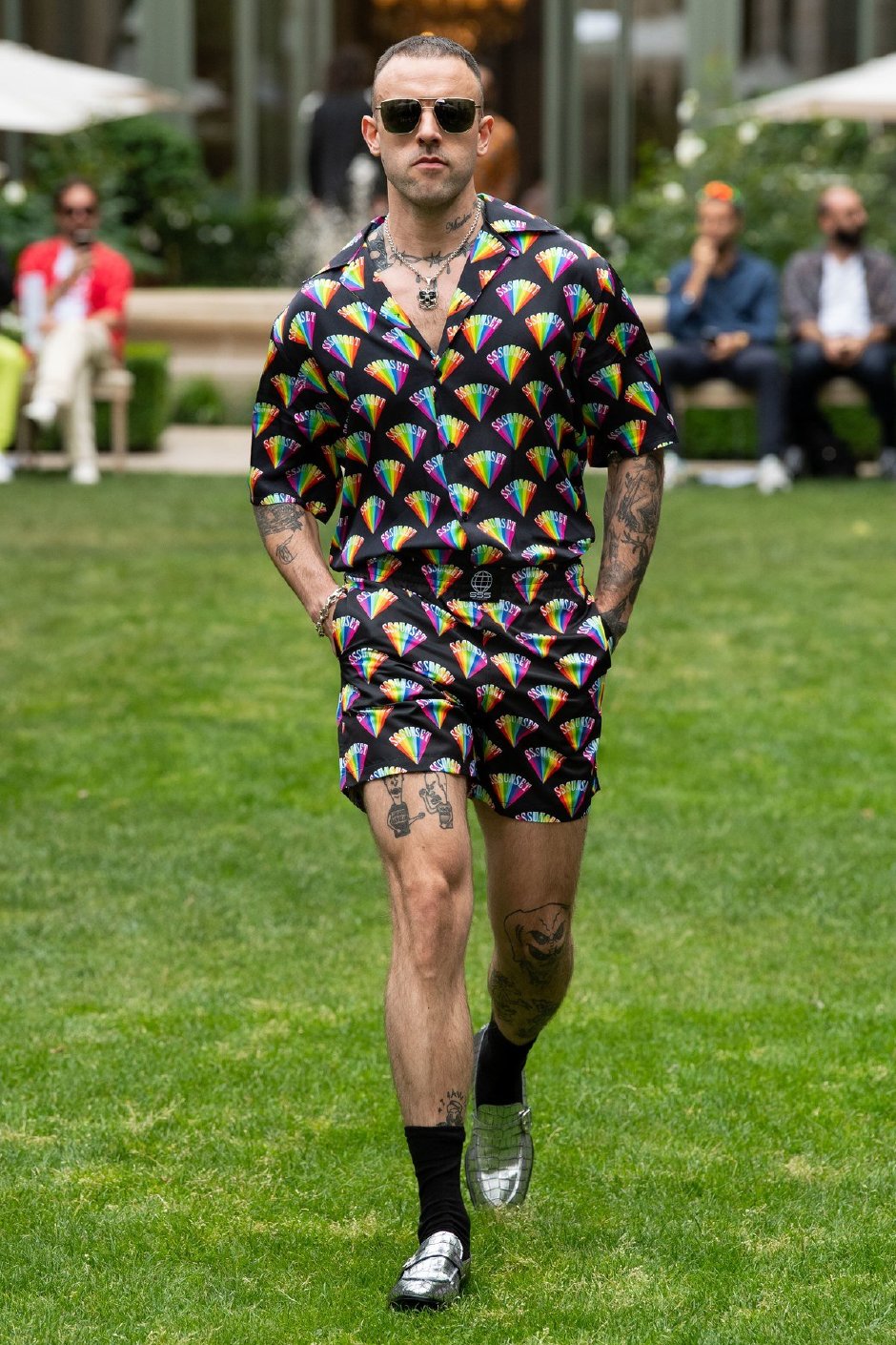 SSS World Corp İlkbahar/Yaz 2020