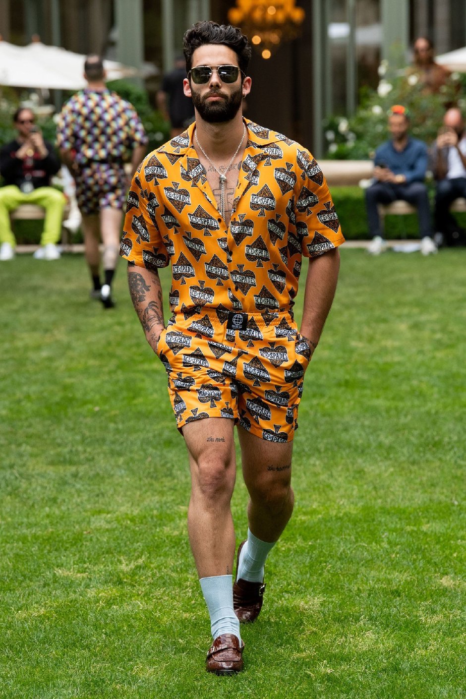 SSS World Corp İlkbahar/Yaz 2020