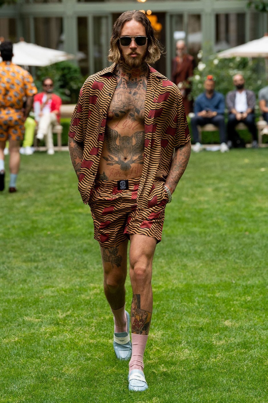 SSS World Corp İlkbahar/Yaz 2020