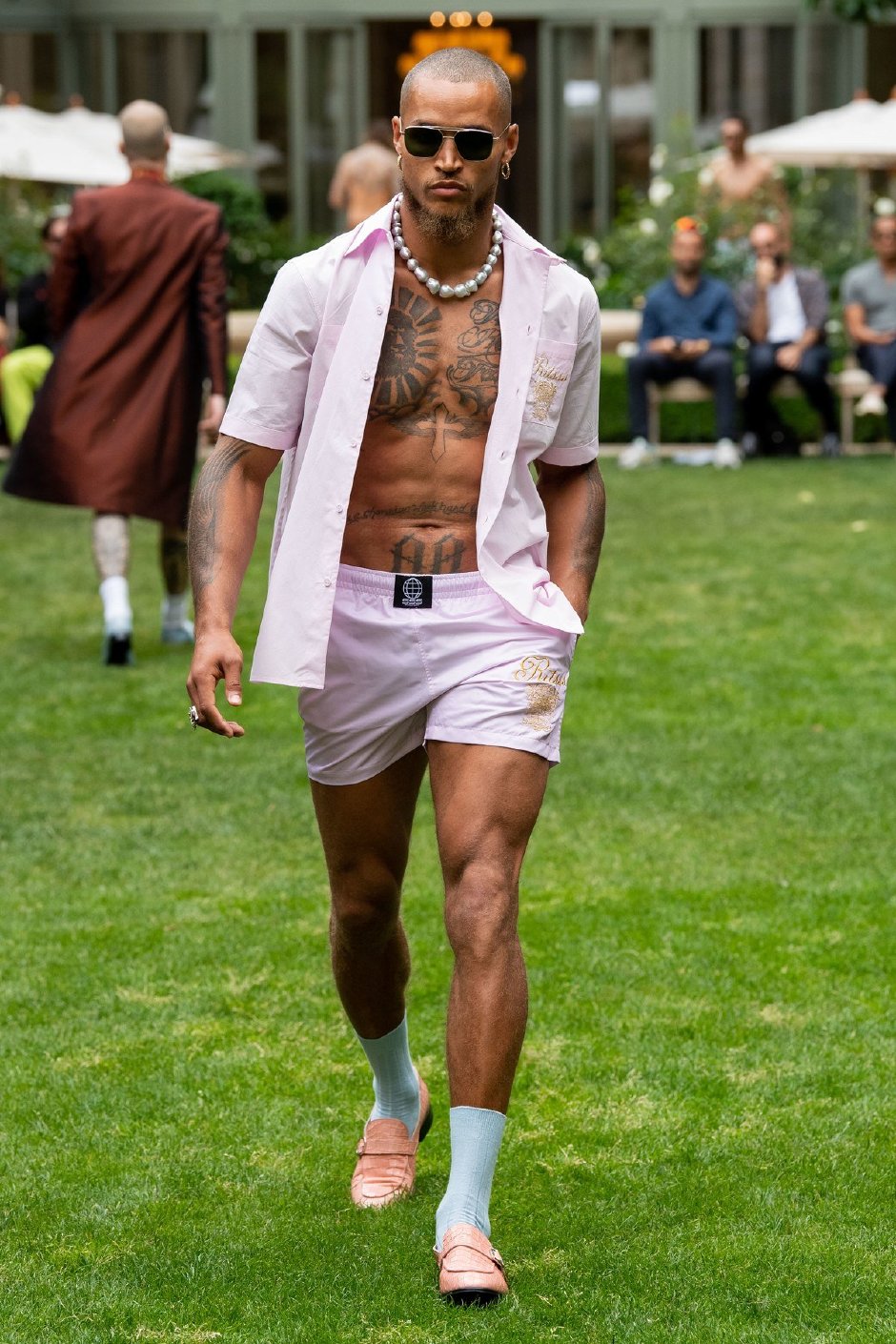 SSS World Corp İlkbahar/Yaz 2020