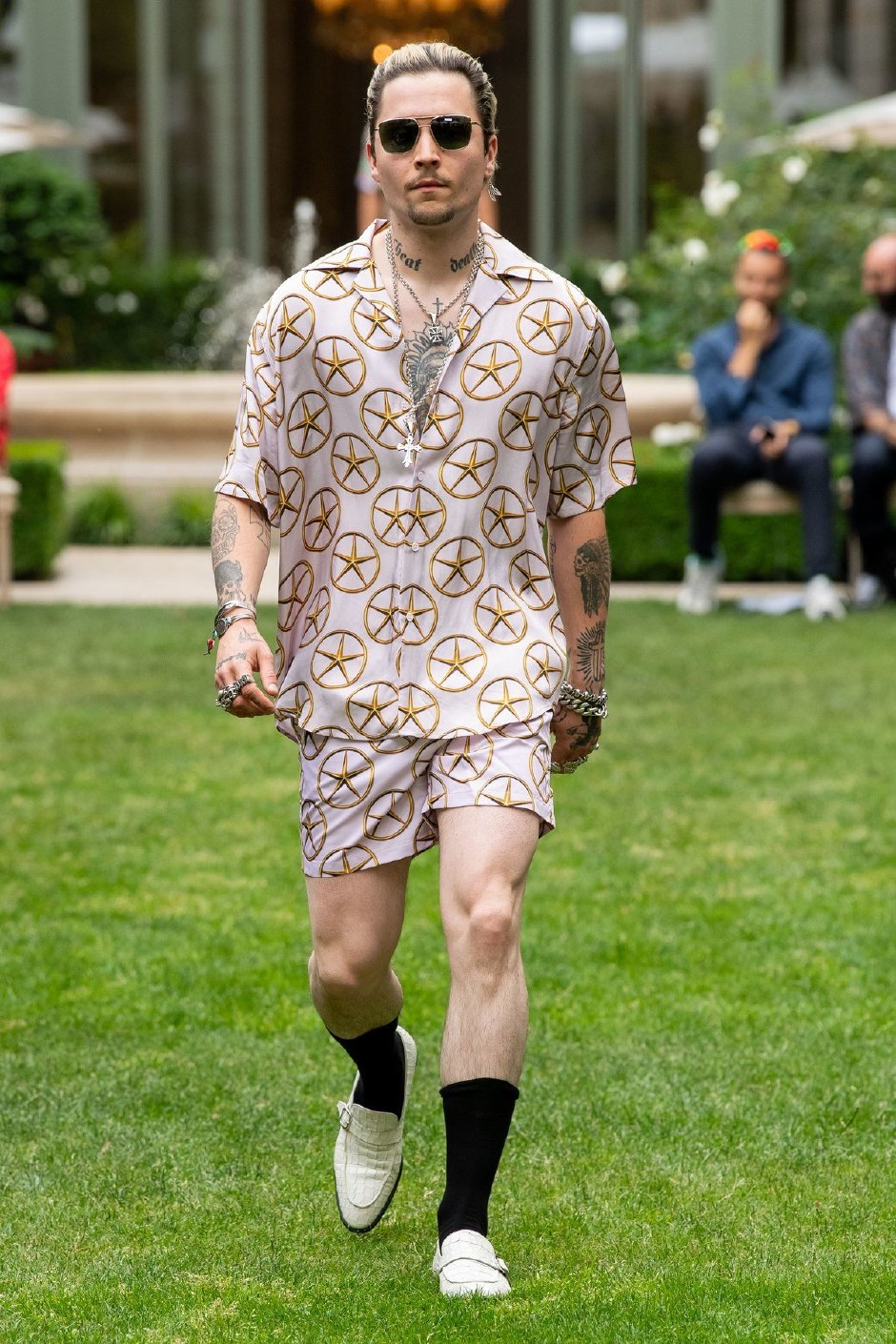 SSS World Corp İlkbahar/Yaz 2020