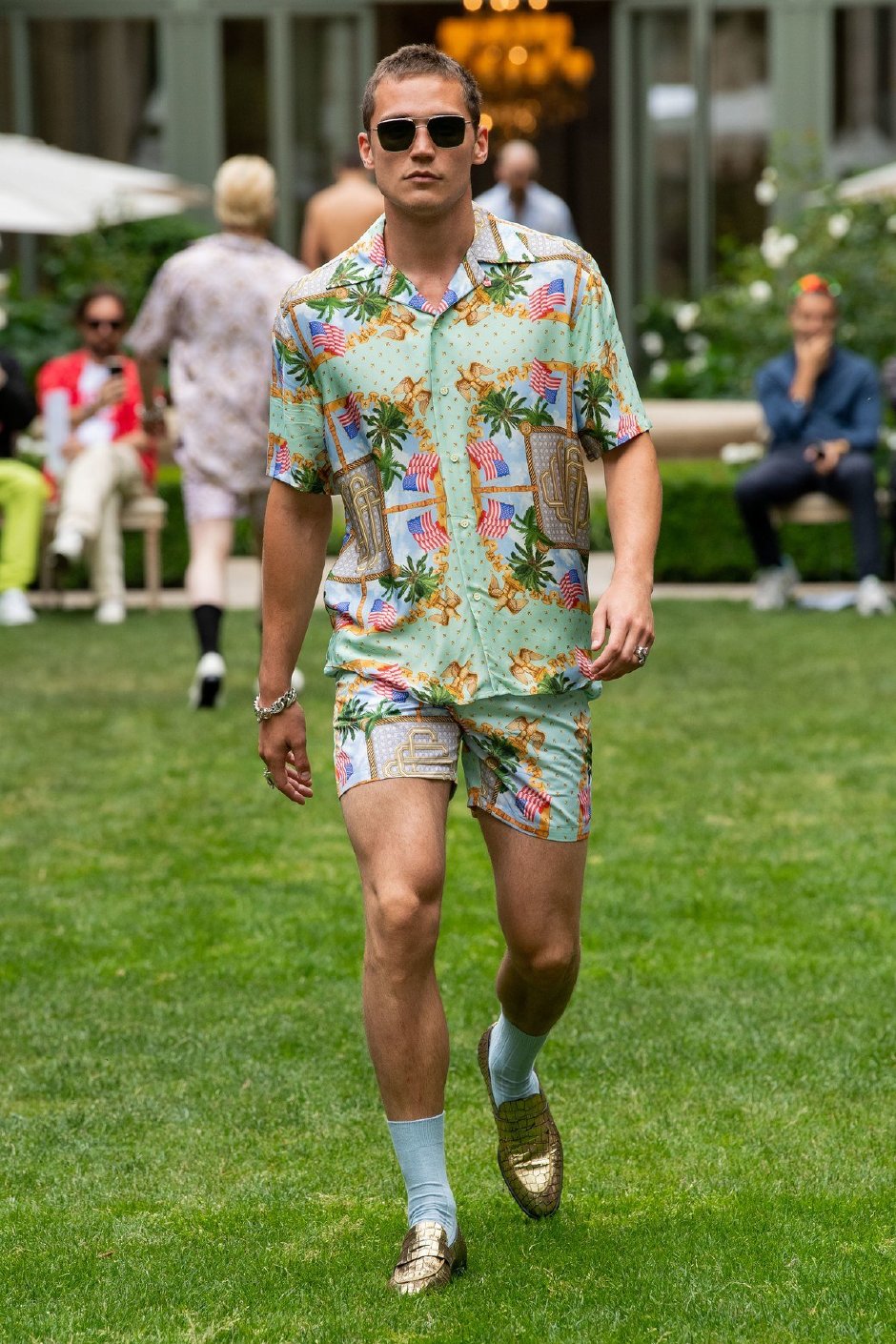 SSS World Corp İlkbahar/Yaz 2020