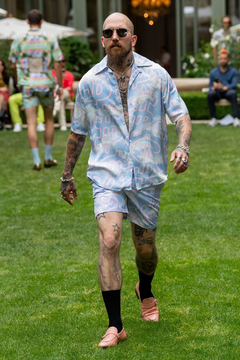 SSS World Corp İlkbahar/Yaz 2020