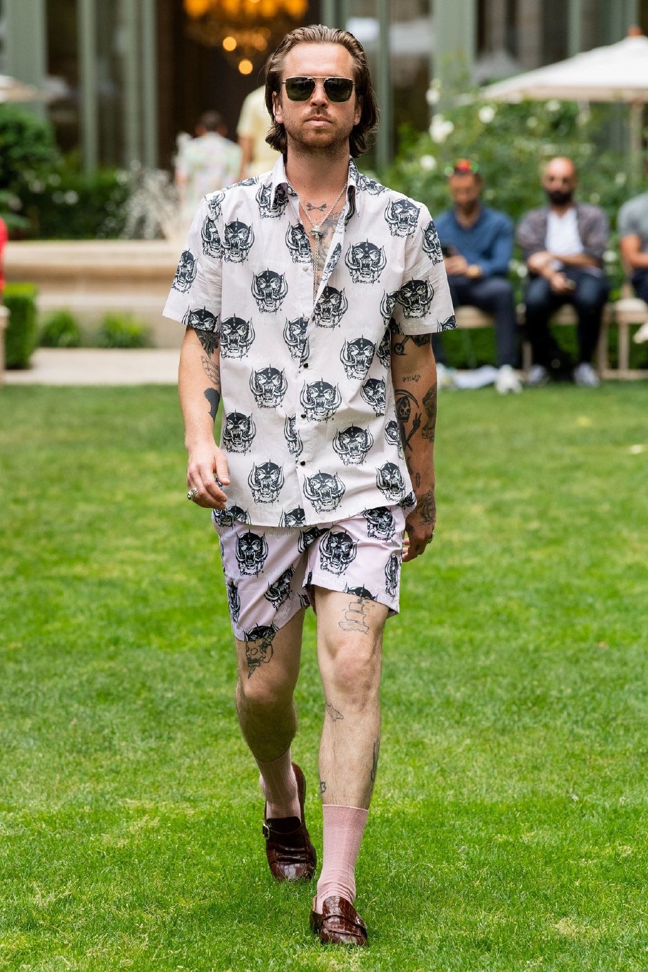 SSS World Corp İlkbahar/Yaz 2020