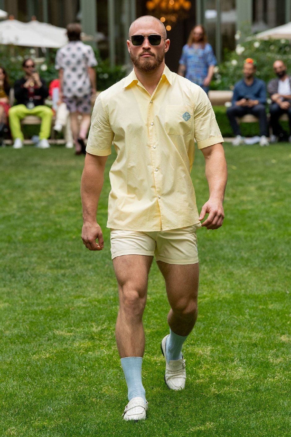 SSS World Corp İlkbahar/Yaz 2020