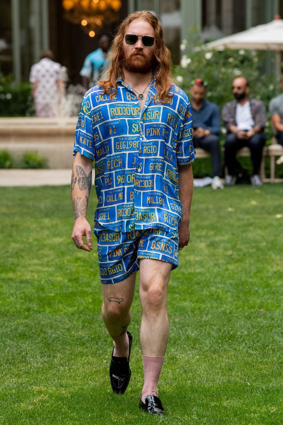 SSS World Corp İlkbahar/Yaz 2020