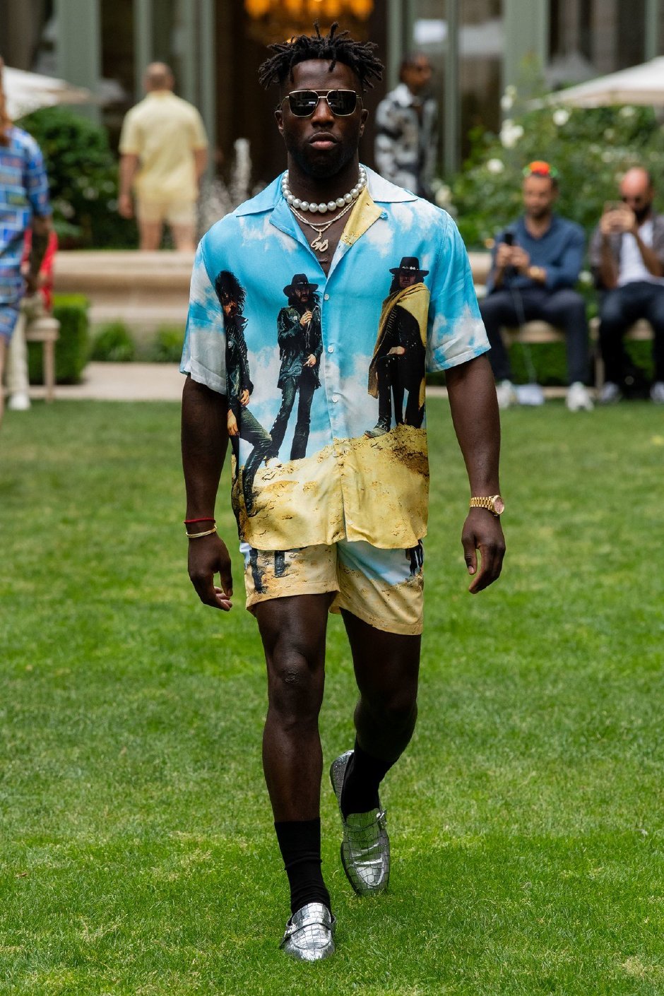 SSS World Corp İlkbahar/Yaz 2020