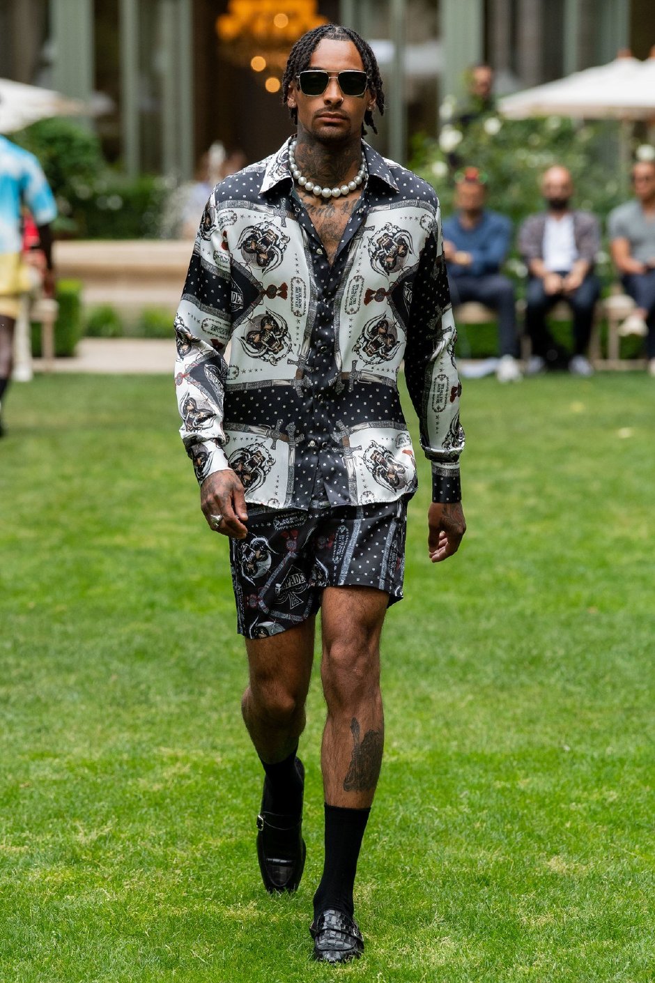 SSS World Corp İlkbahar/Yaz 2020