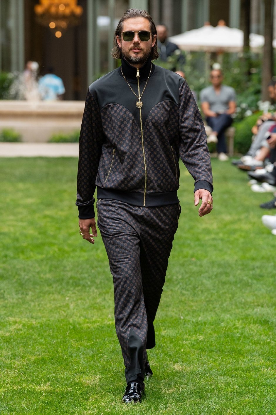 SSS World Corp İlkbahar/Yaz 2020