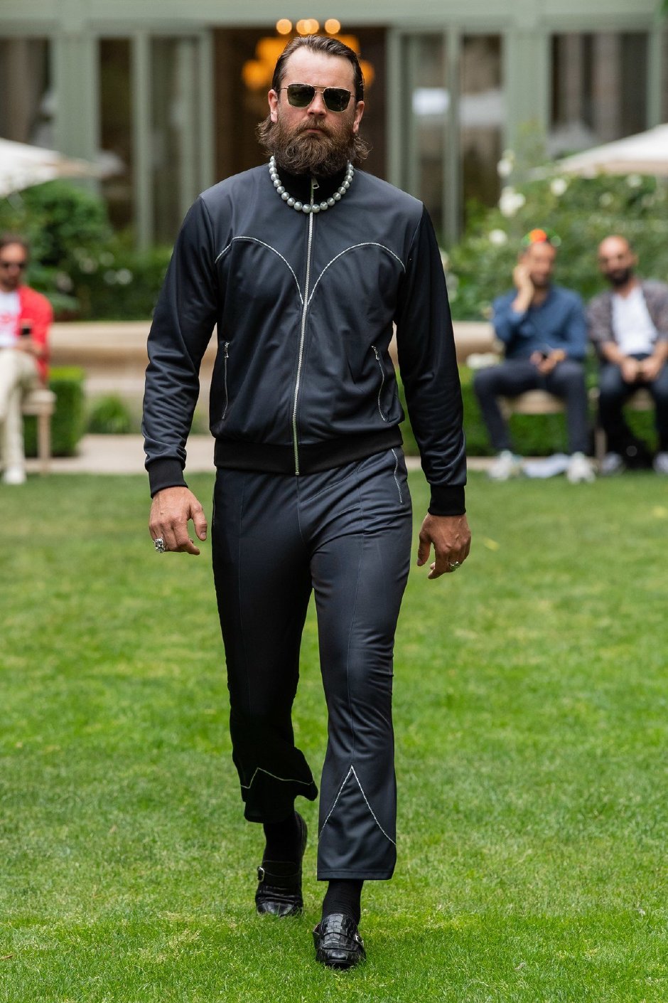 SSS World Corp İlkbahar/Yaz 2020