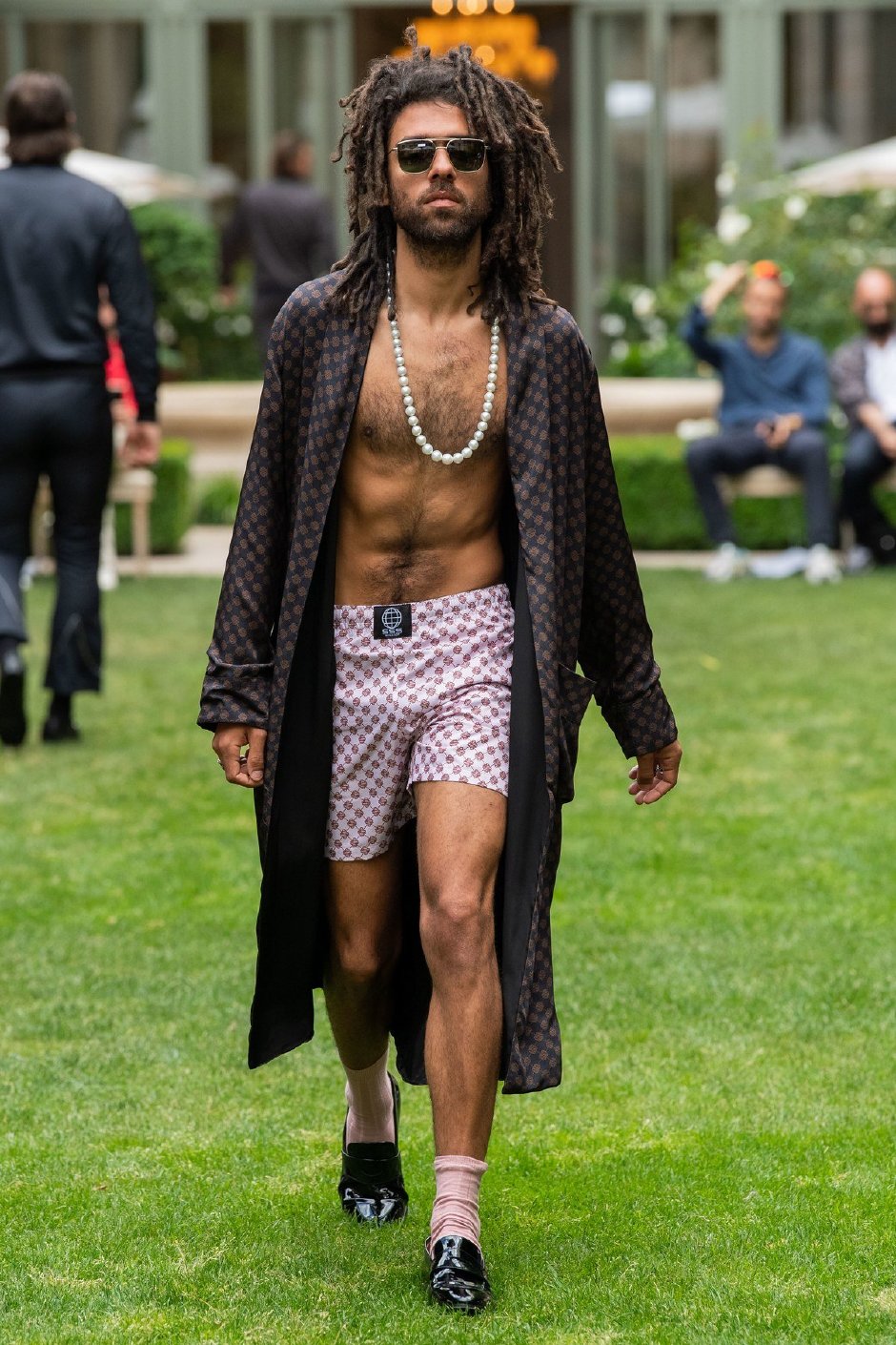 SSS World Corp İlkbahar/Yaz 2020