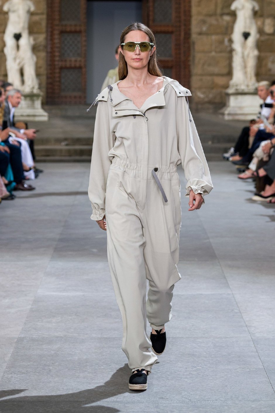 Salvatore Ferragamo İlkbahar/Yaz 2020