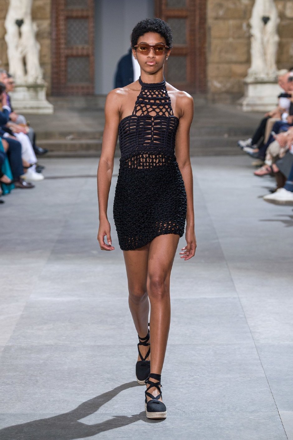 Salvatore Ferragamo İlkbahar/Yaz 2020