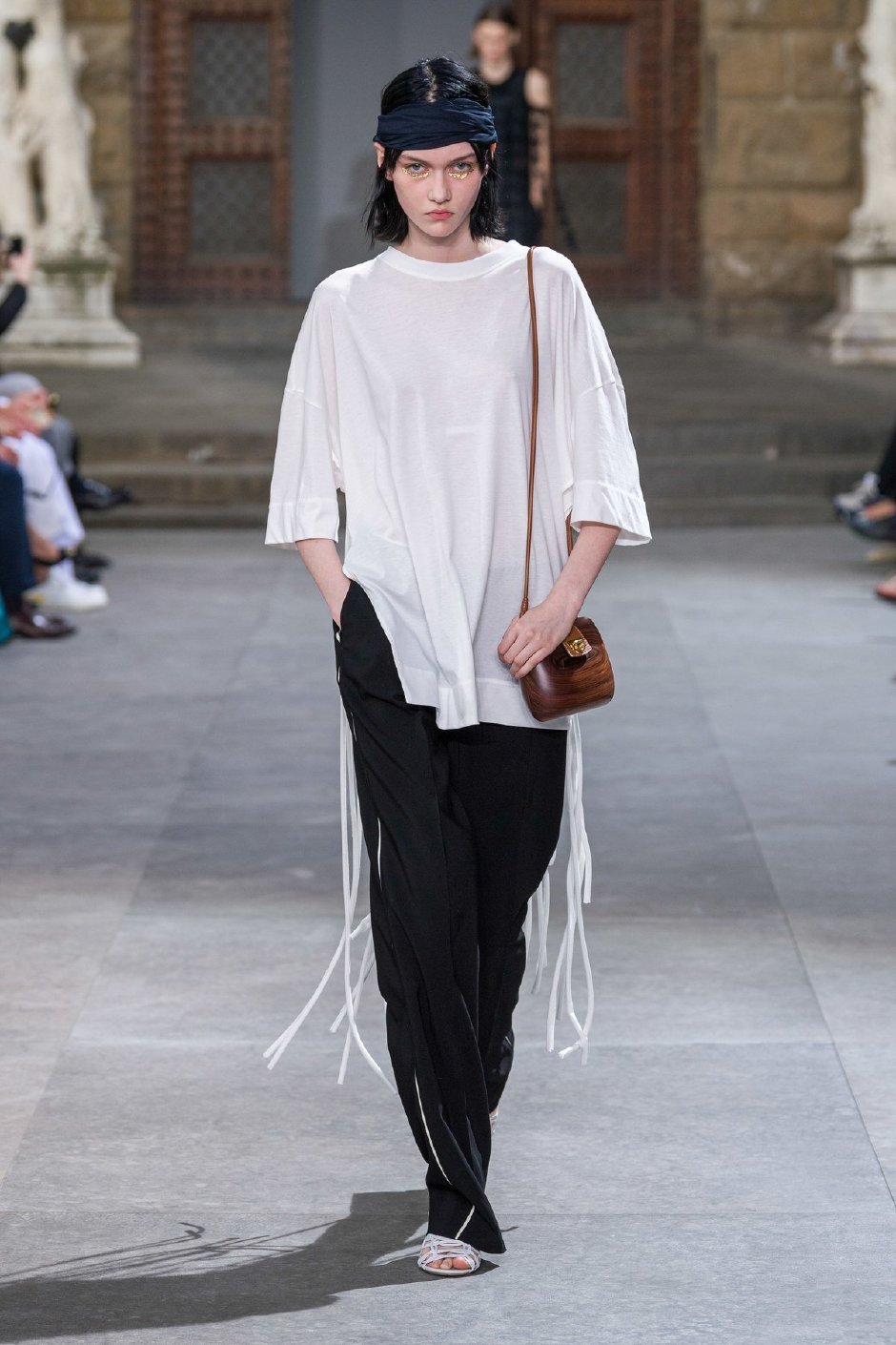 Salvatore Ferragamo İlkbahar/Yaz 2020