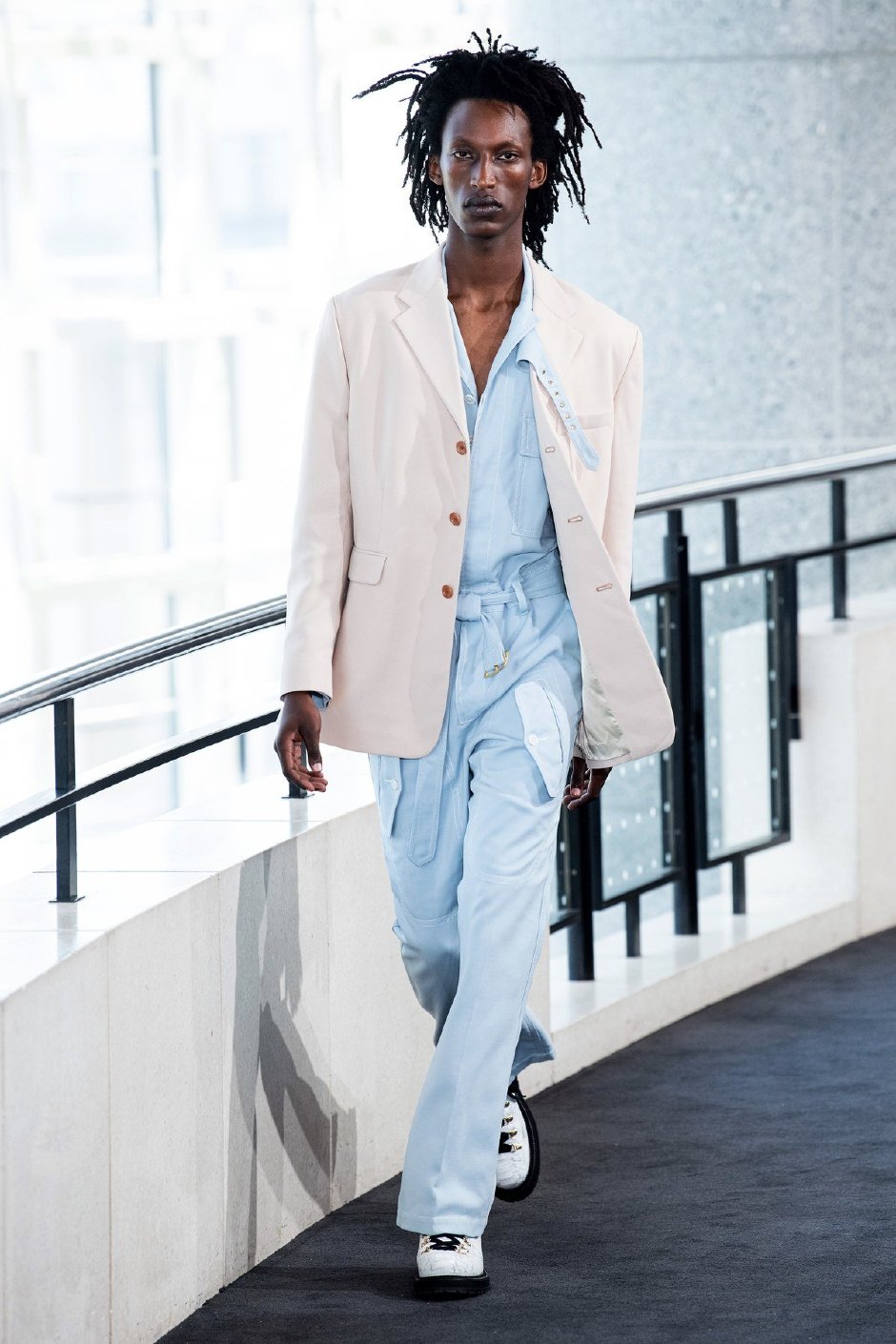 Sies Marjan İlkbahar/Yaz 2020