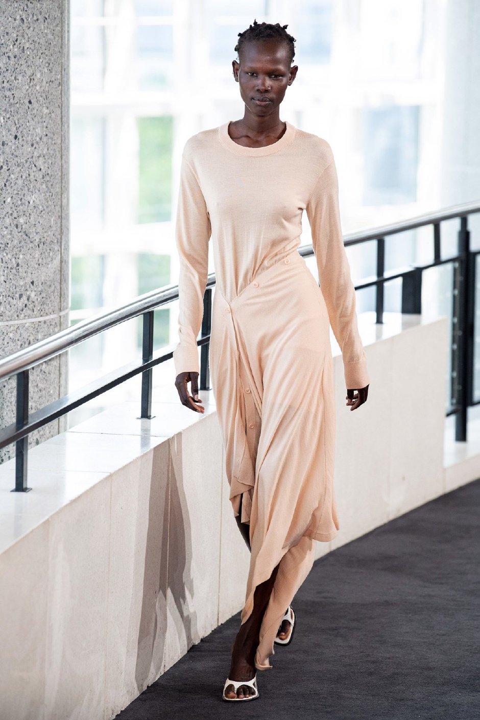 Sies Marjan İlkbahar/Yaz 2020