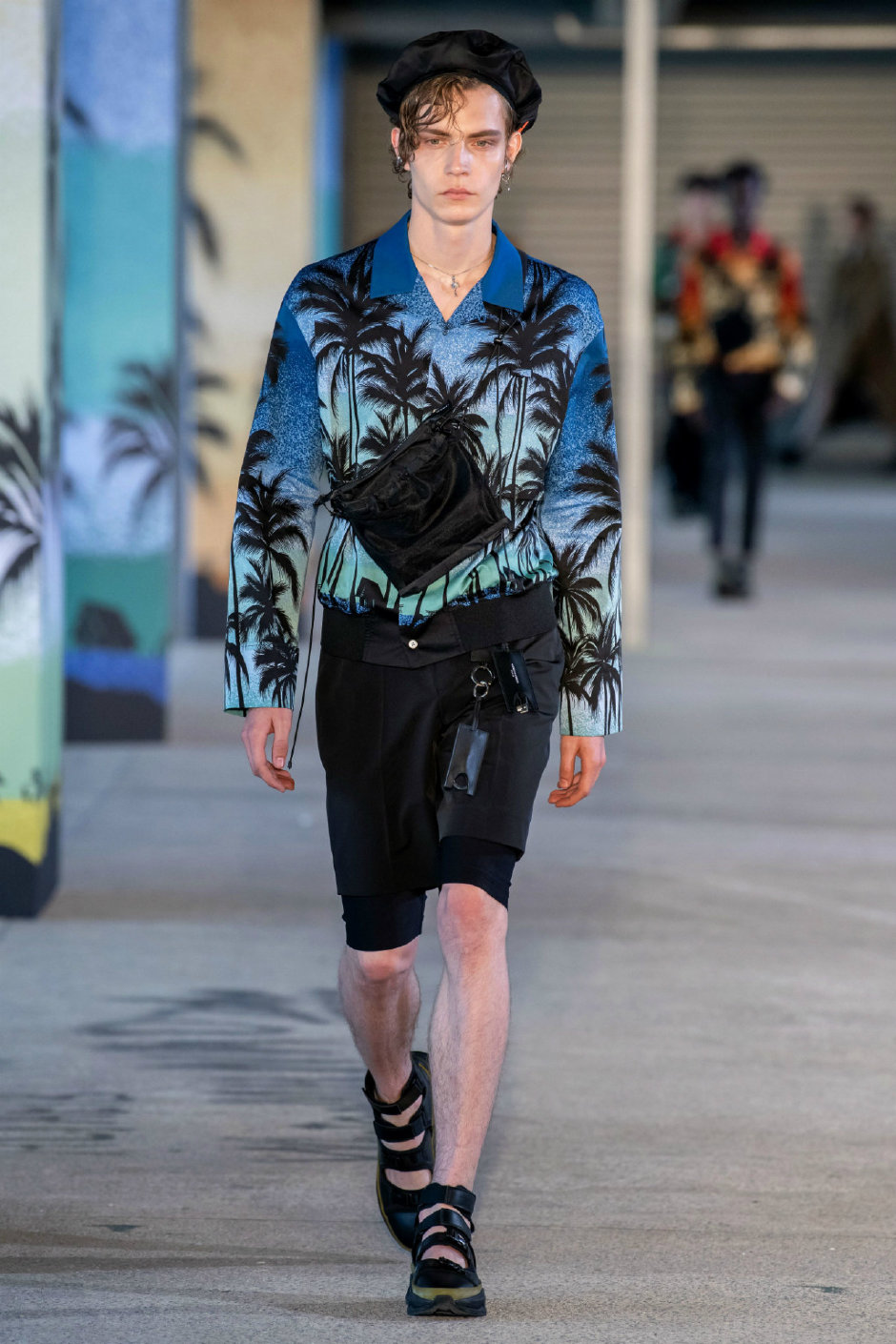 Wooyoungmi İlkbahar/Yaz 2020