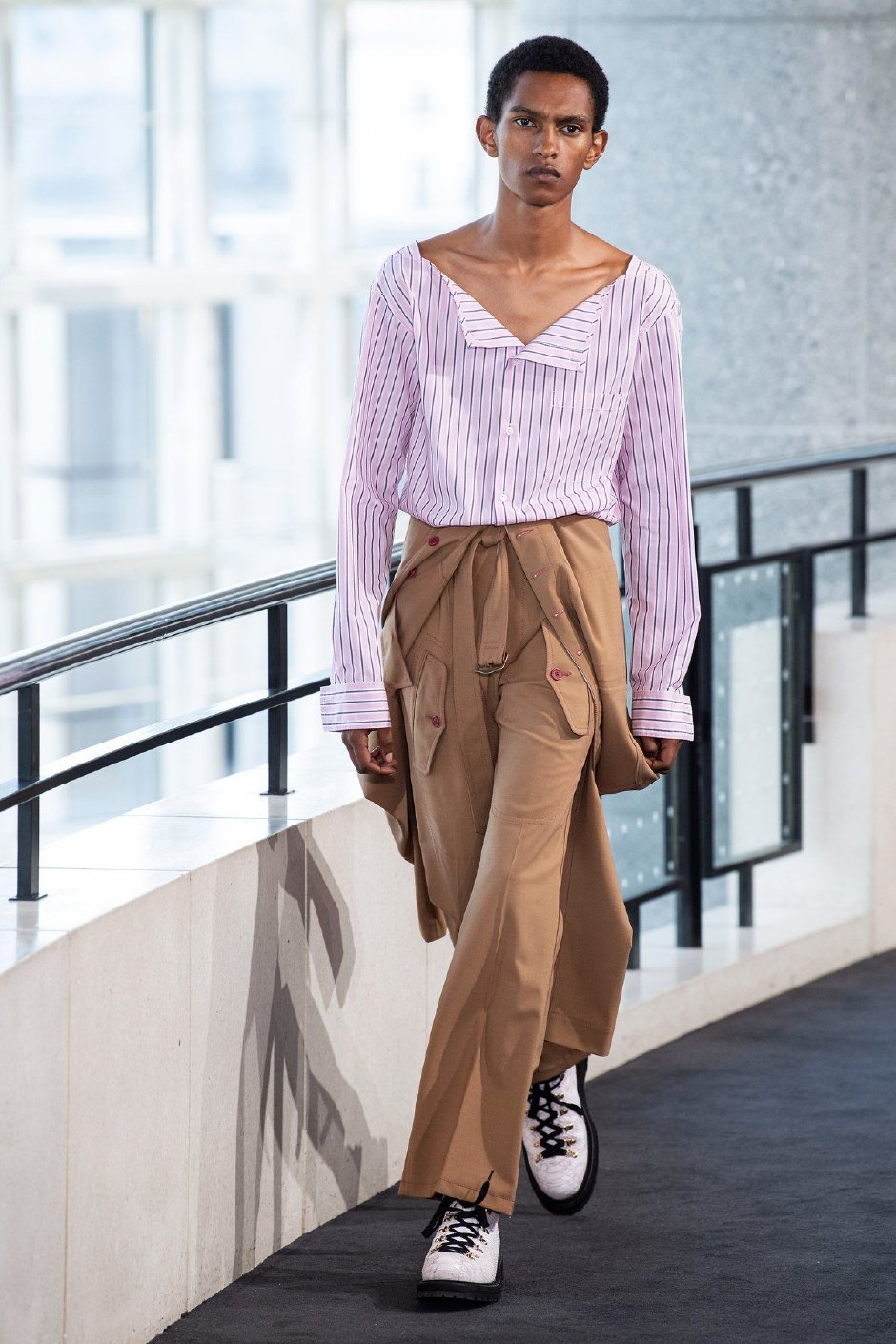 Sies Marjan İlkbahar/Yaz 2020