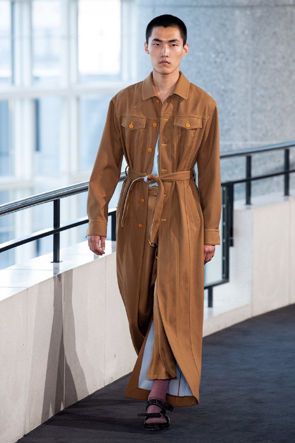 Sies Marjan İlkbahar/Yaz 2020