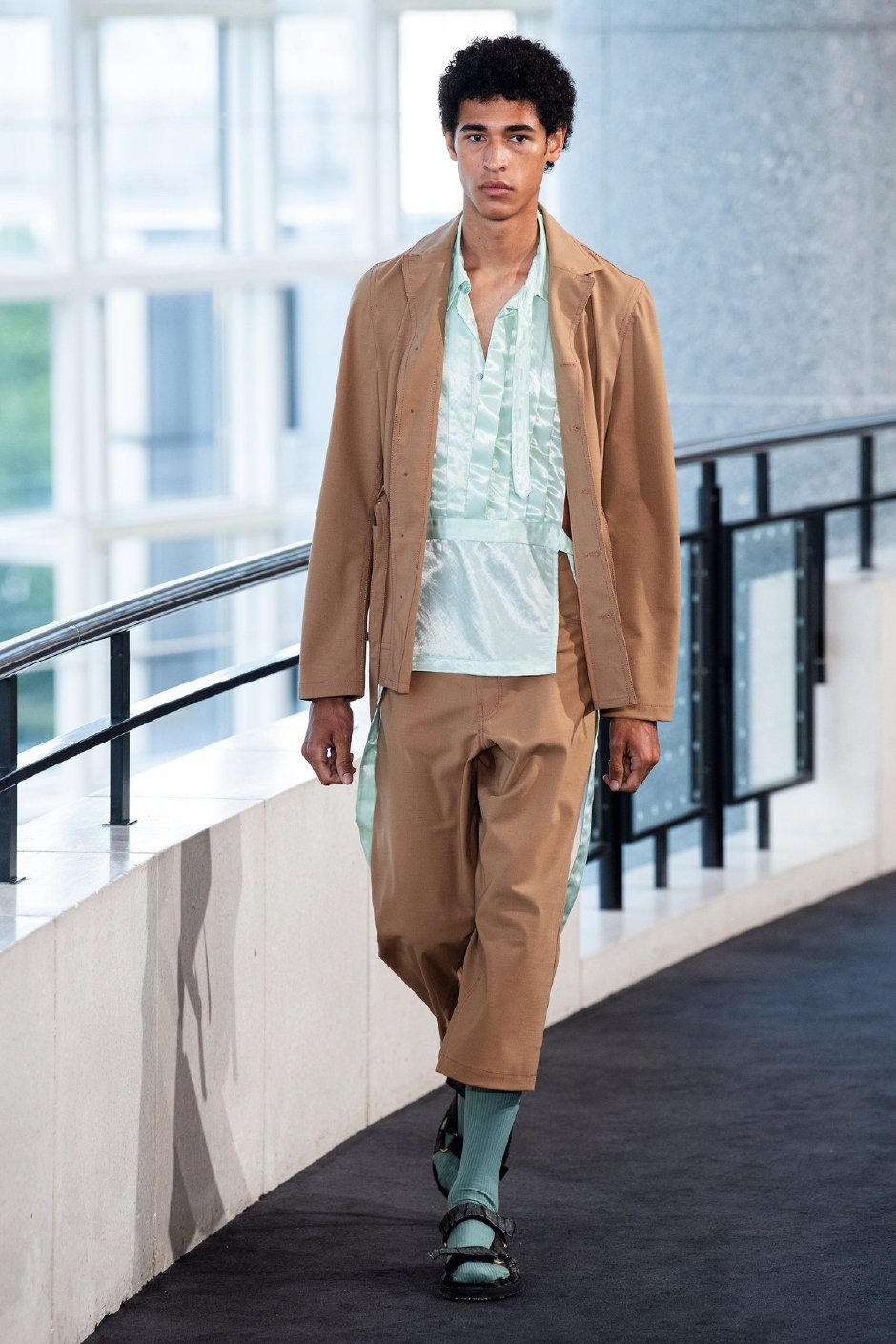 Sies Marjan İlkbahar/Yaz 2020