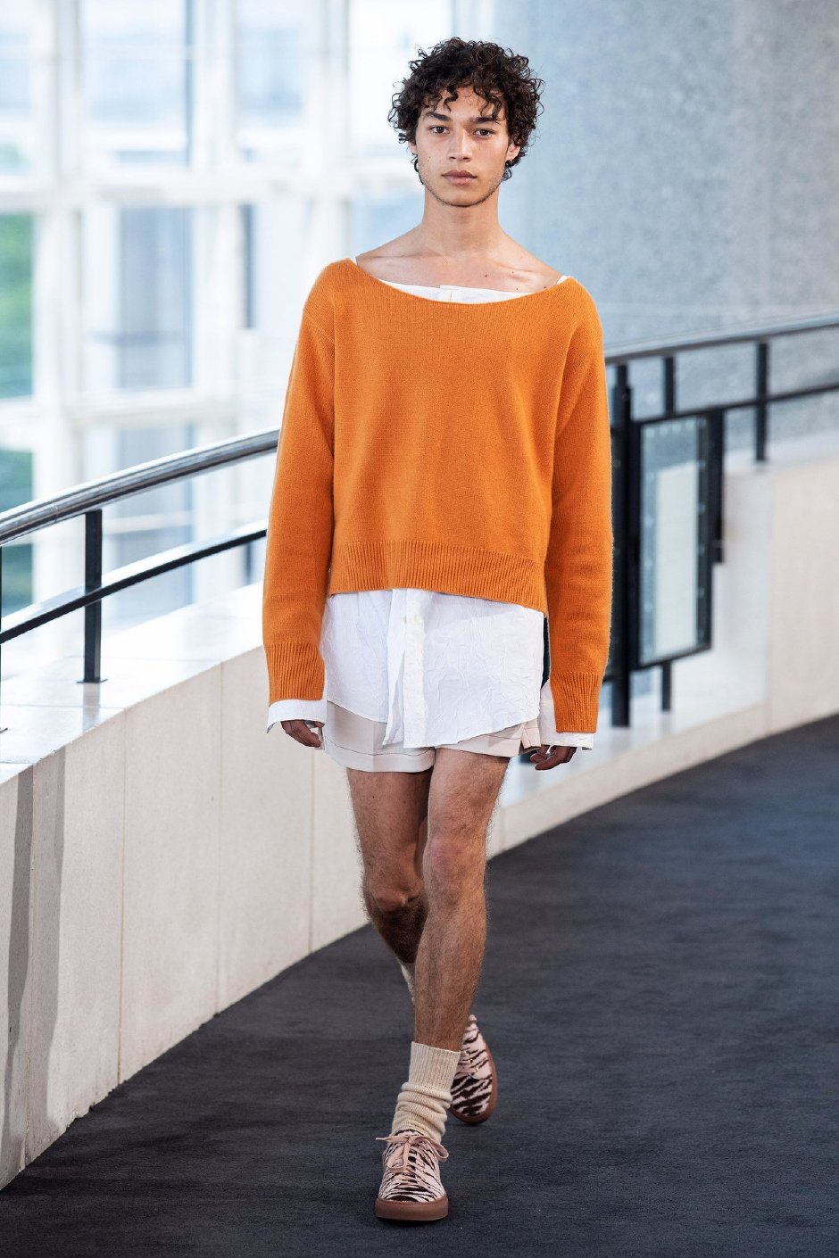 Sies Marjan İlkbahar/Yaz 2020