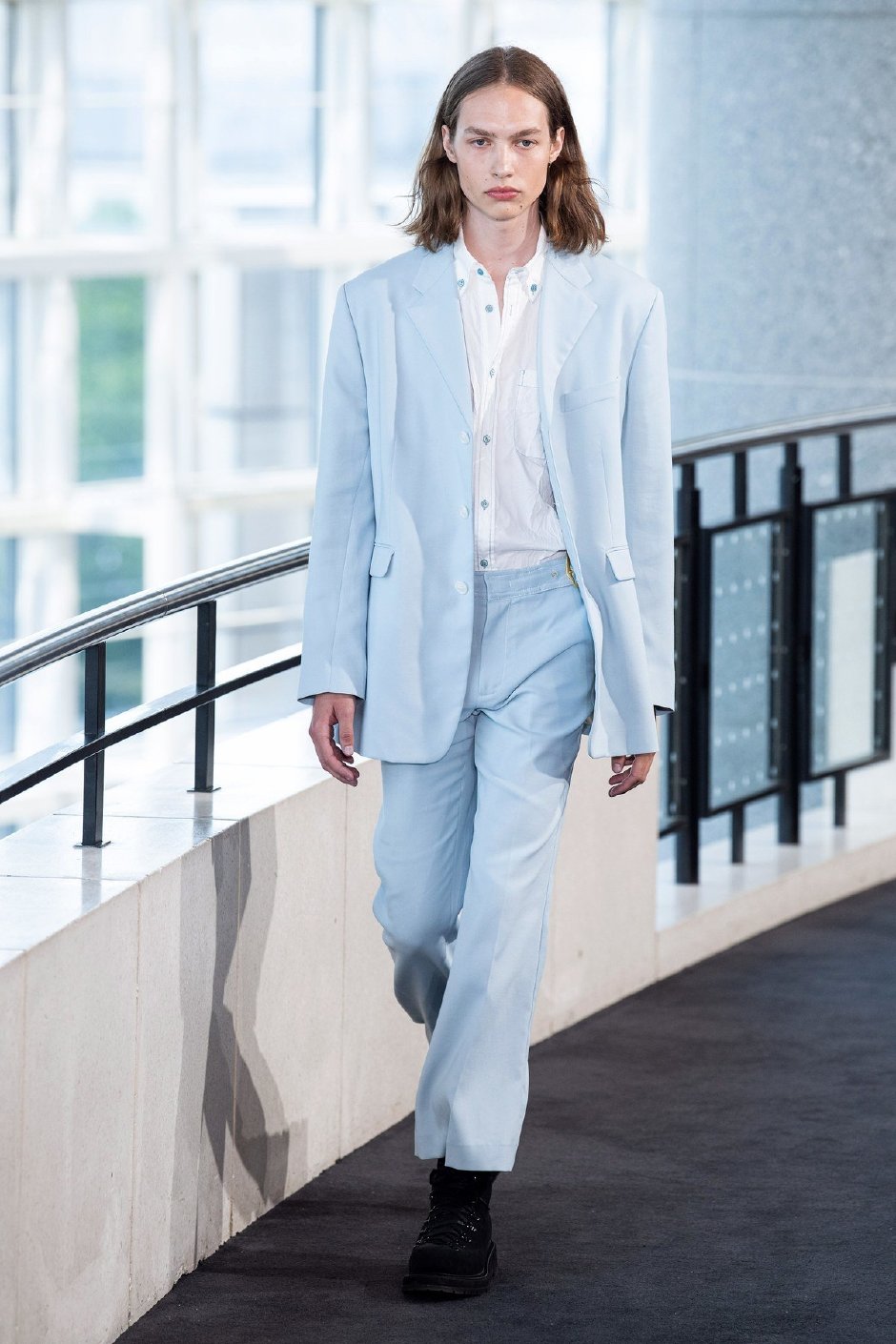 Sies Marjan İlkbahar/Yaz 2020