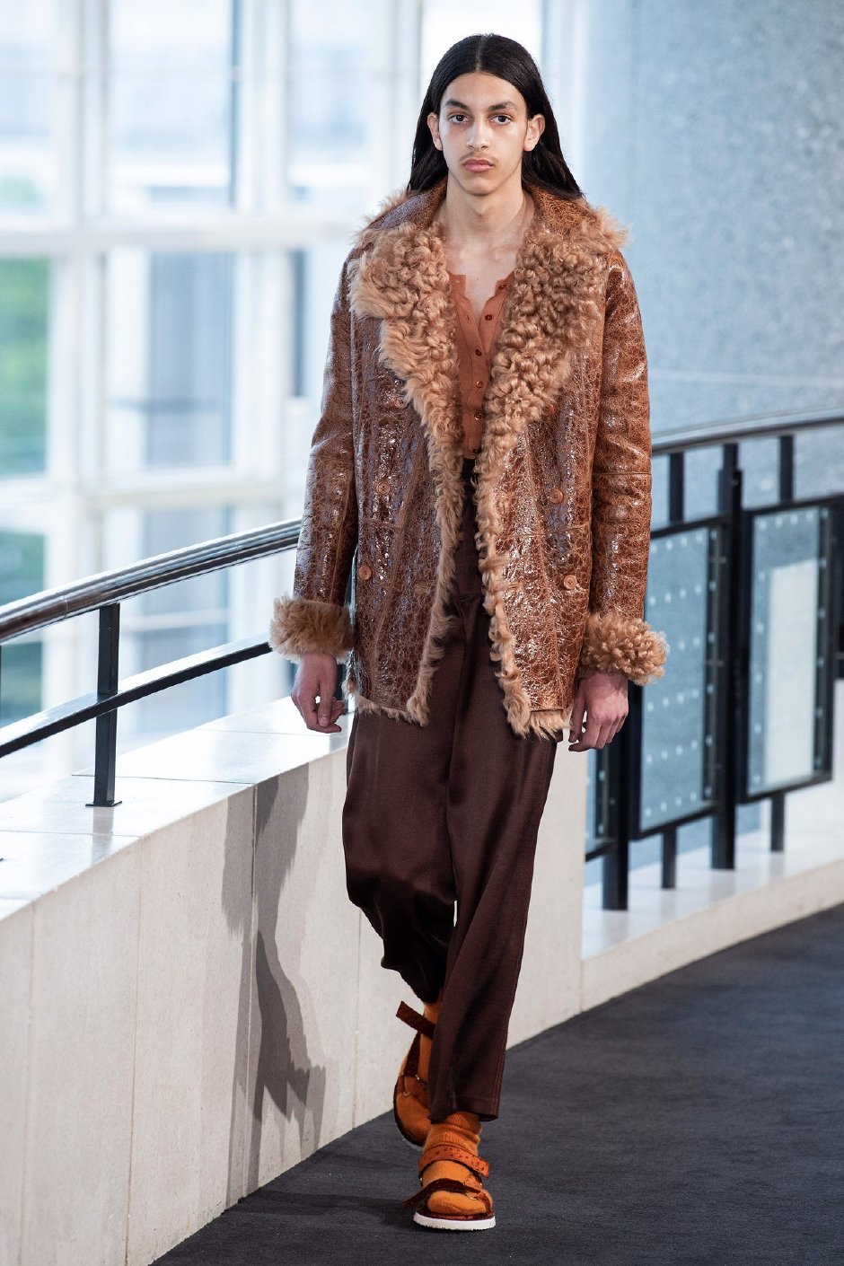 Sies Marjan İlkbahar/Yaz 2020