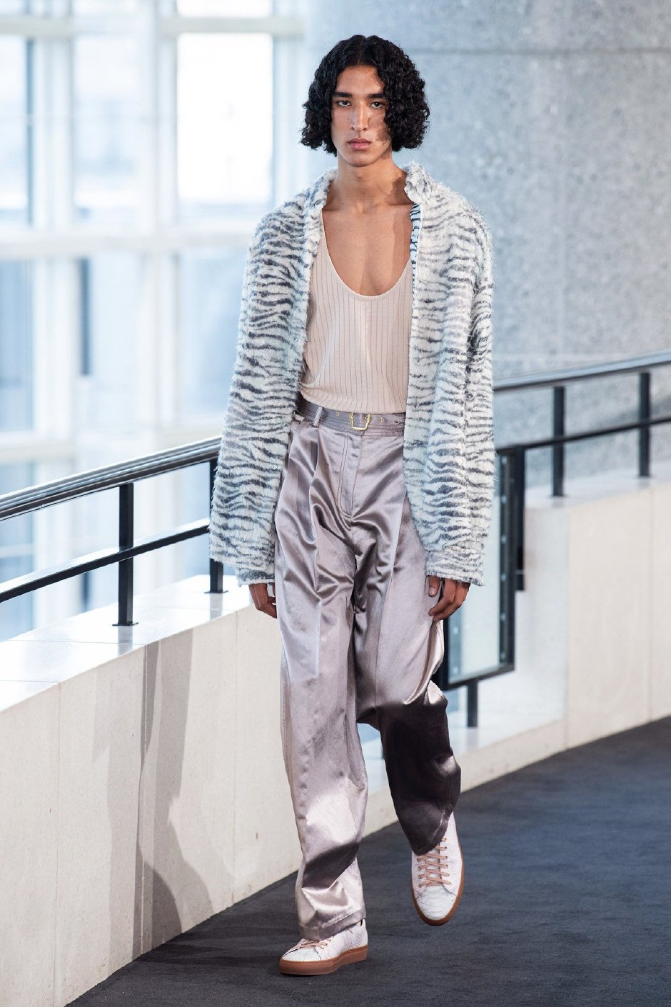 Sies Marjan İlkbahar/Yaz 2020