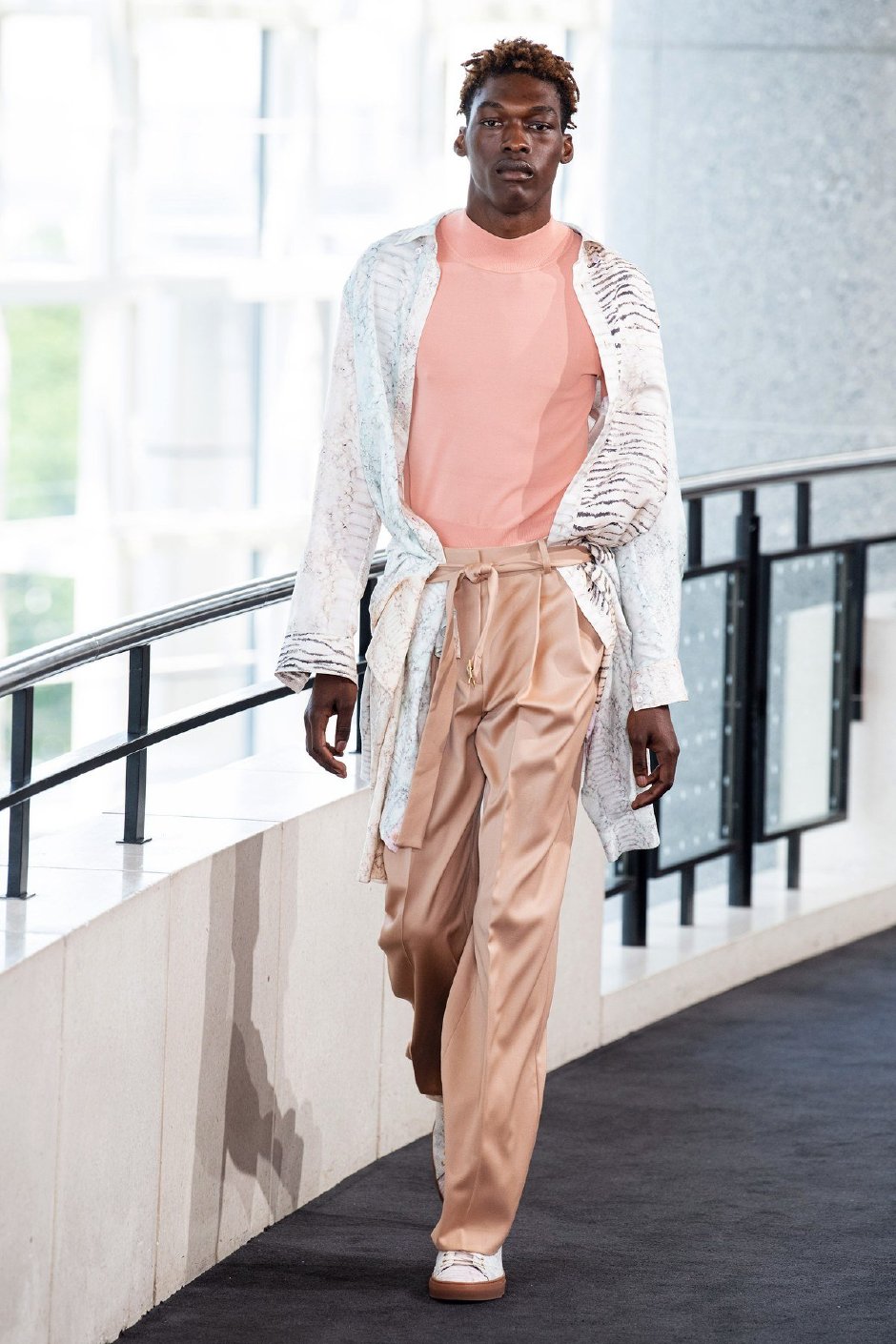 Sies Marjan İlkbahar/Yaz 2020