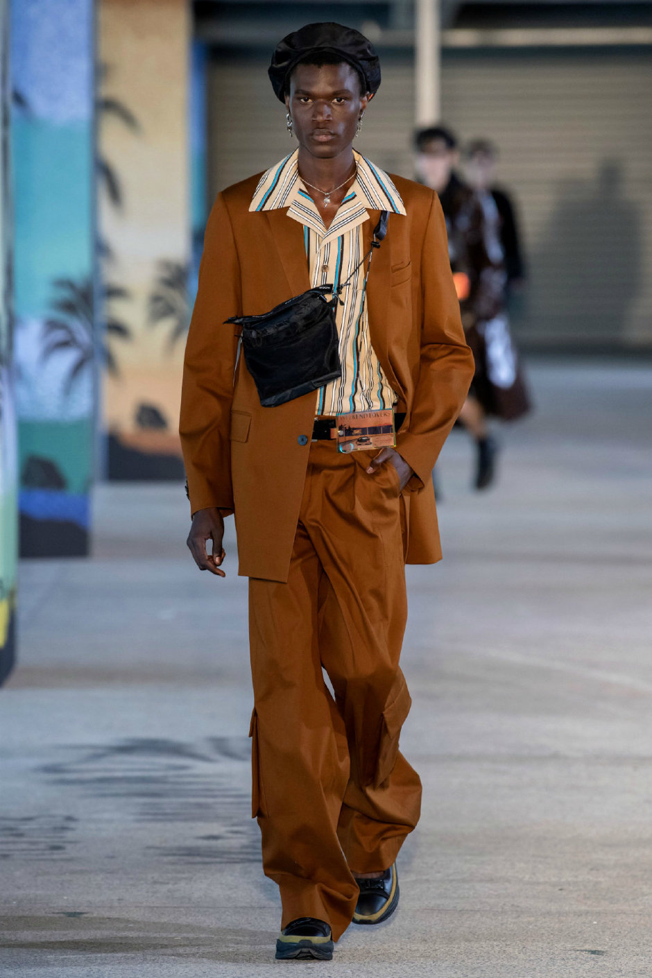 Wooyoungmi İlkbahar/Yaz 2020